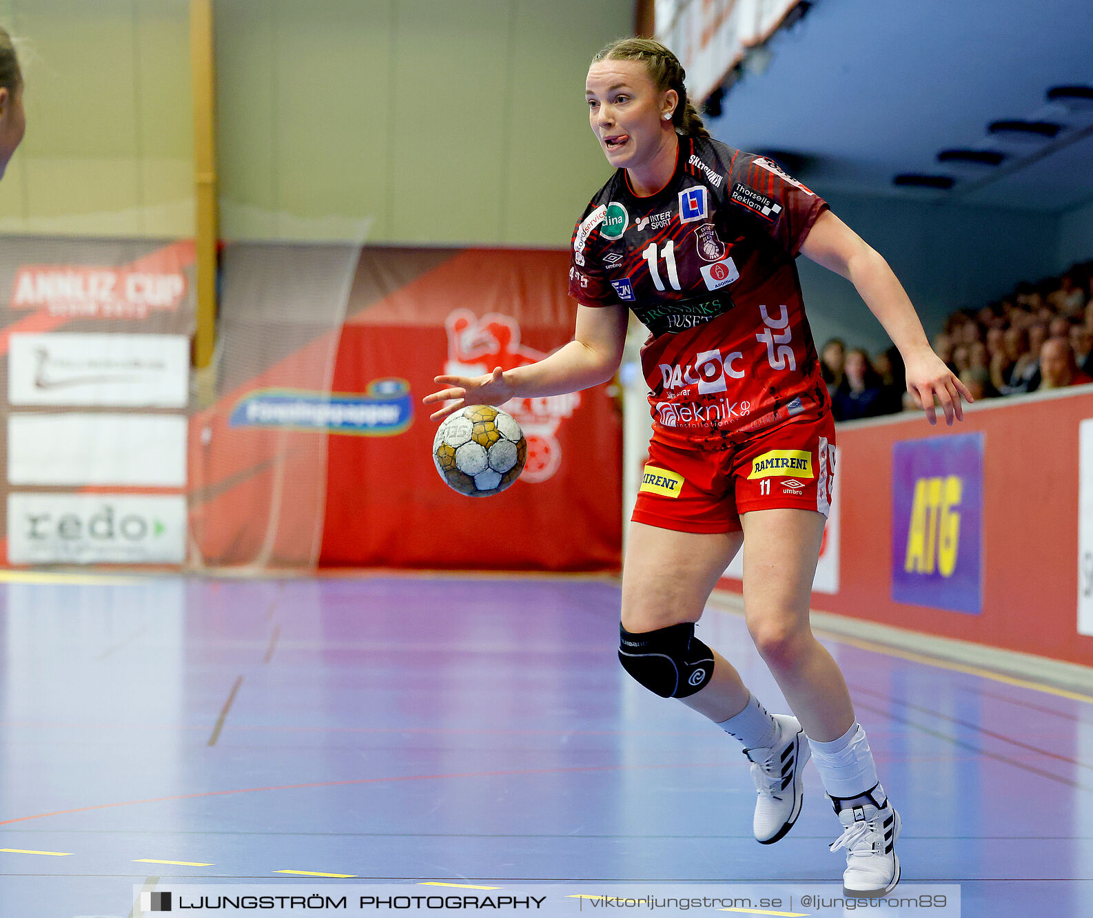 Skövde HF-Lugi HF Kval till handbollsligan Match 3 25-27,dam,Skövde Idrottshall,Skövde,Sverige,Handboll,,2025,371267