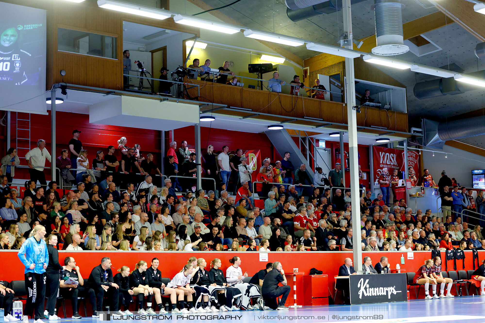 Skövde HF-Lugi HF Kval till handbollsligan Match 3 25-27,dam,Skövde Idrottshall,Skövde,Sverige,Handboll,,2025,371272