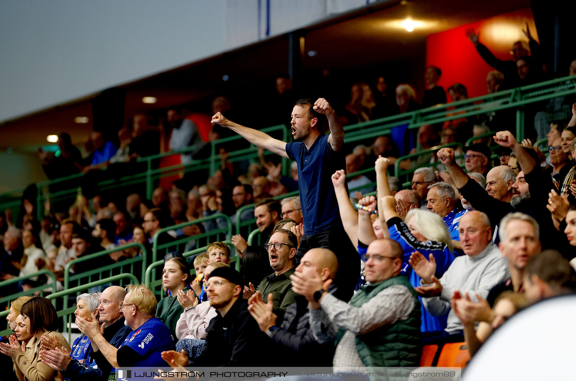 IFK Skövde HK-OV Helsingborg HK 25-21,herr,Arena Skövde,Skövde,Sverige,Handboll,,2024,371281