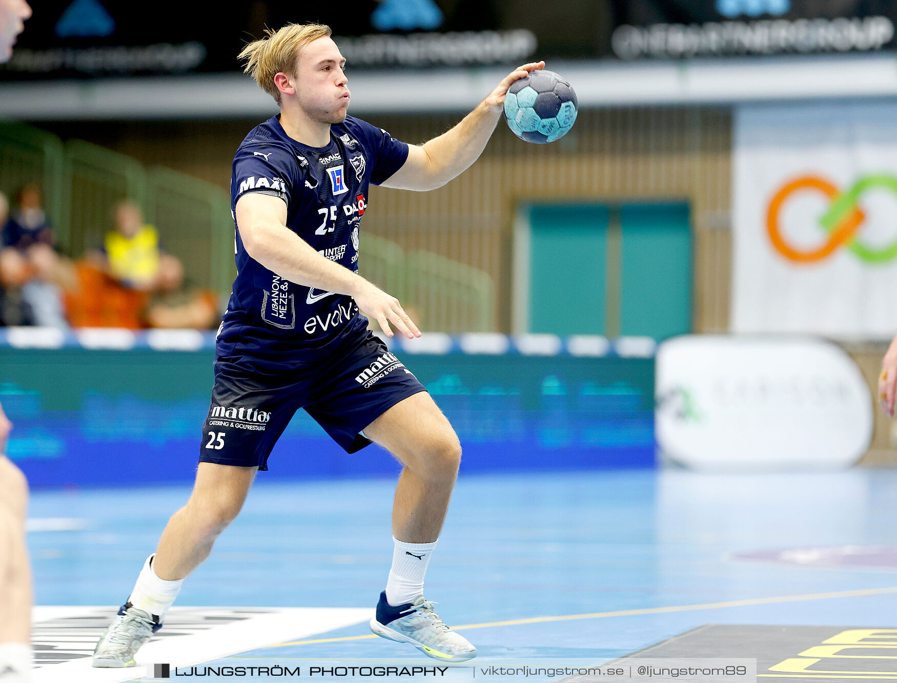 IFK Skövde HK-OV Helsingborg HK 25-21,herr,Arena Skövde,Skövde,Sverige,Handboll,,2024,371283