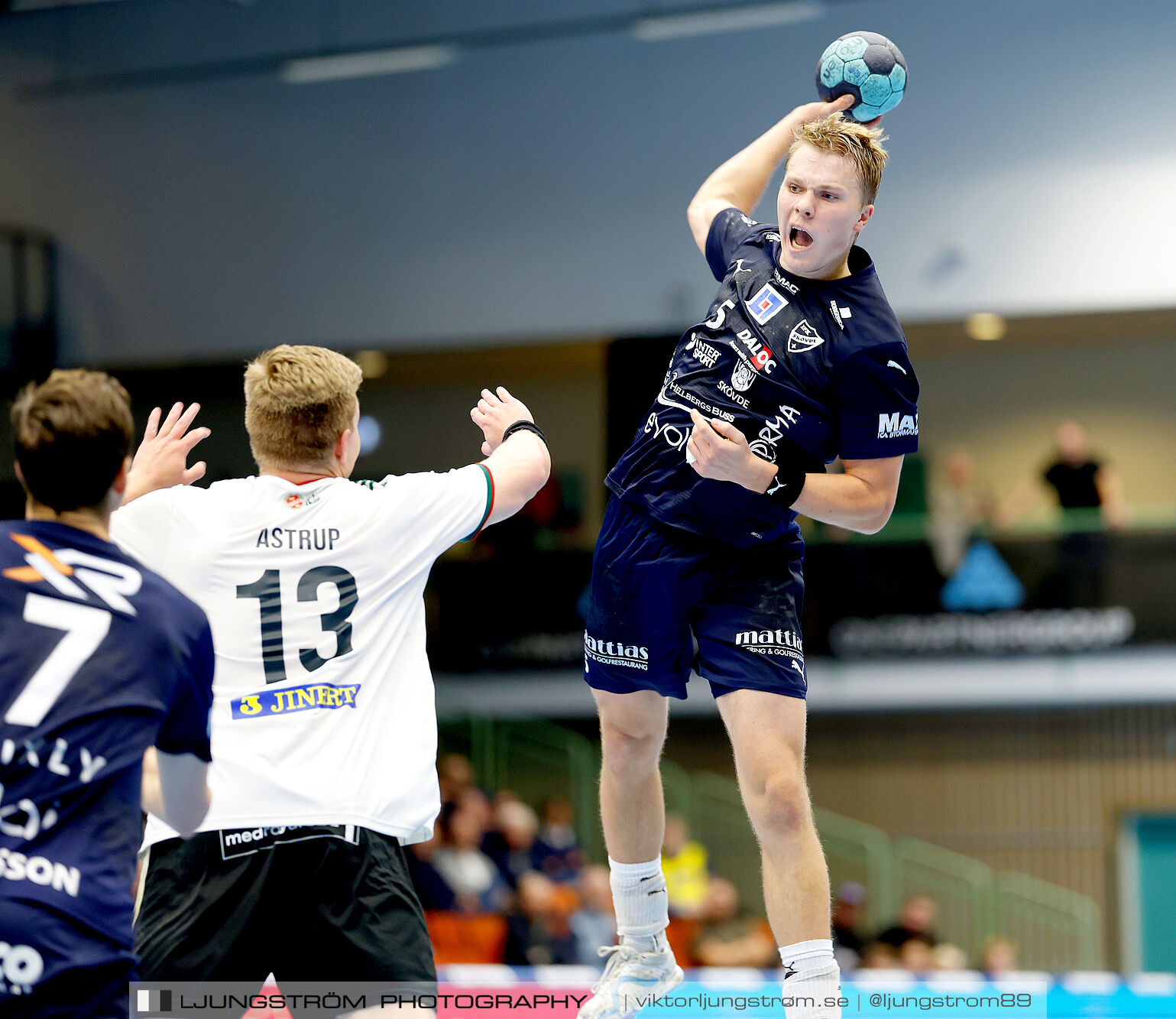 IFK Skövde HK-OV Helsingborg HK 25-21,herr,Arena Skövde,Skövde,Sverige,Handboll,,2024,371286