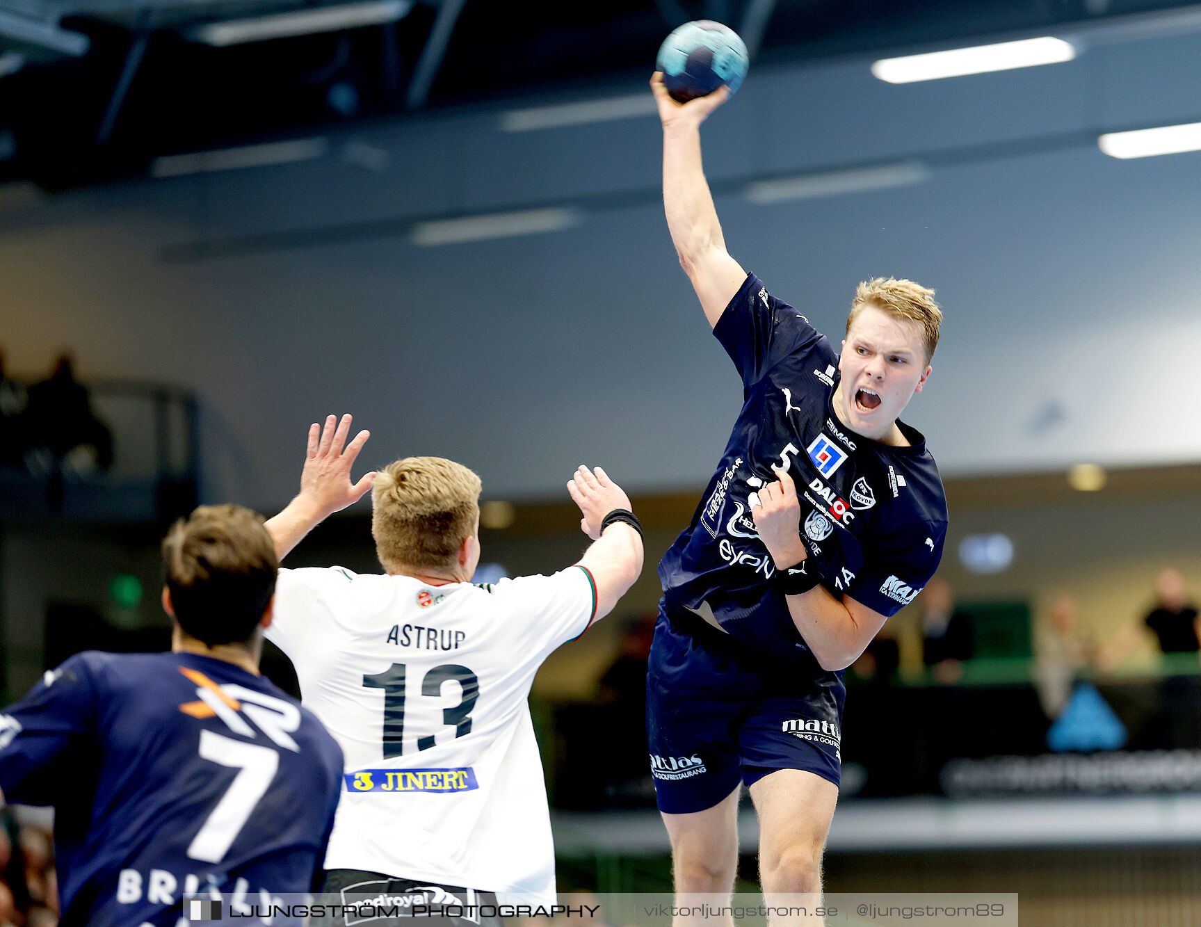 IFK Skövde HK-OV Helsingborg HK 25-21,herr,Arena Skövde,Skövde,Sverige,Handboll,,2024,371287