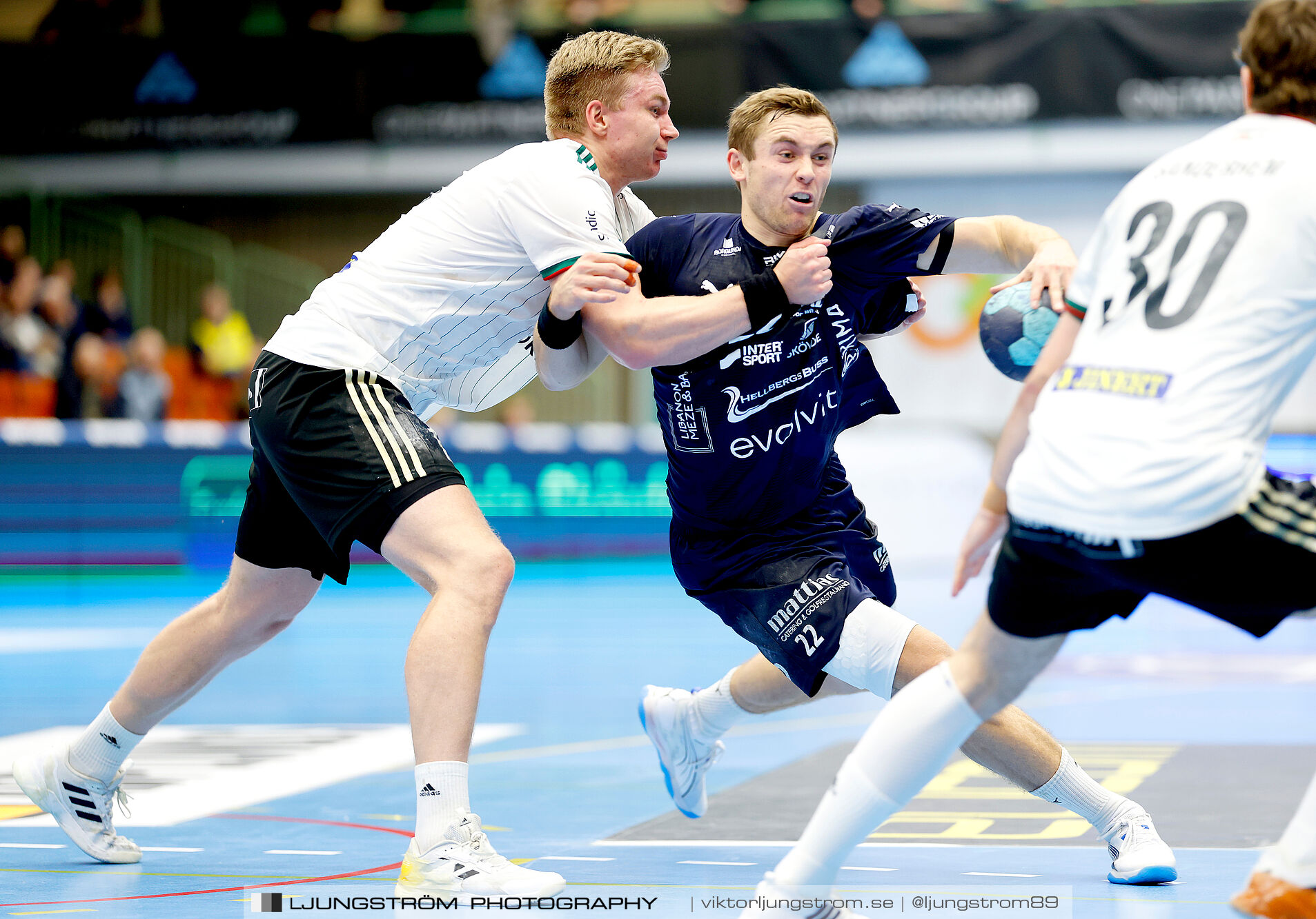 IFK Skövde HK-OV Helsingborg HK 25-21,herr,Arena Skövde,Skövde,Sverige,Handboll,,2024,371294