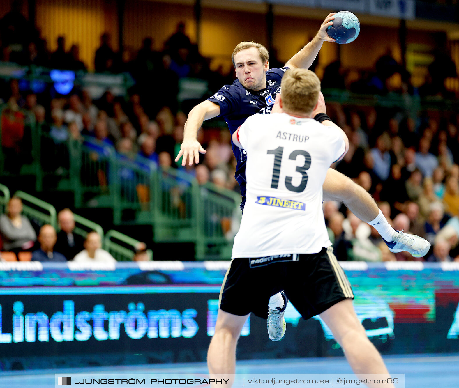 IFK Skövde HK-OV Helsingborg HK 25-21,herr,Arena Skövde,Skövde,Sverige,Handboll,,2024,371295
