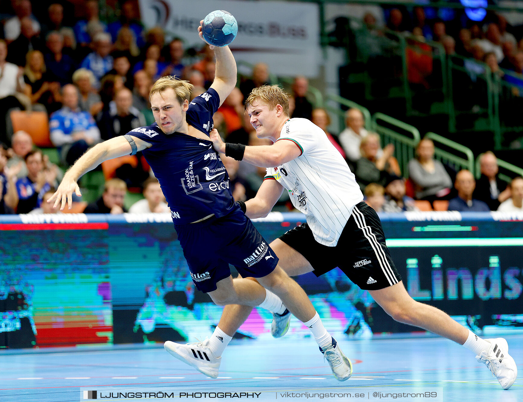 IFK Skövde HK-OV Helsingborg HK 25-21,herr,Arena Skövde,Skövde,Sverige,Handboll,,2024,371296