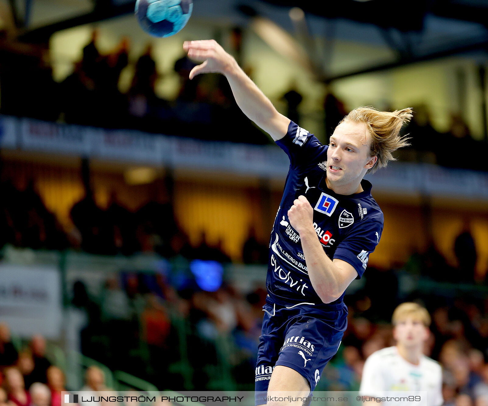 IFK Skövde HK-OV Helsingborg HK 25-21,herr,Arena Skövde,Skövde,Sverige,Handboll,,2024,371300
