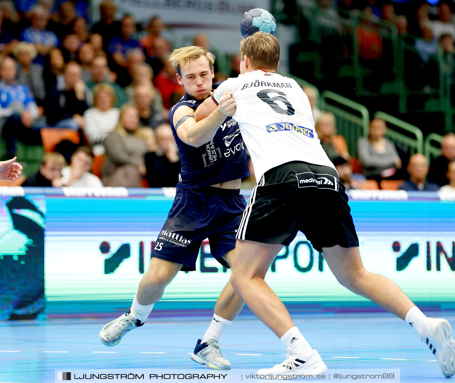 IFK Skövde HK-OV Helsingborg HK 25-21,herr,Arena Skövde,Skövde,Sverige,Handboll,,2024,371319
