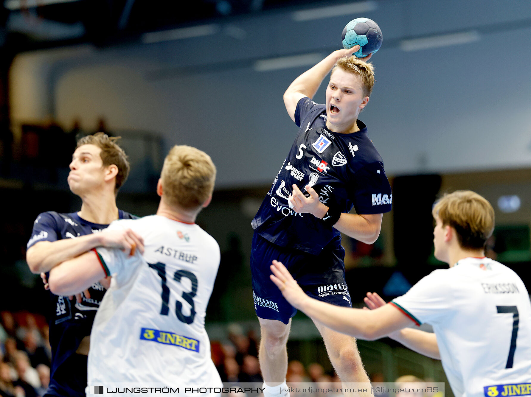 IFK Skövde HK-OV Helsingborg HK 25-21,herr,Arena Skövde,Skövde,Sverige,Handboll,,2024,371326