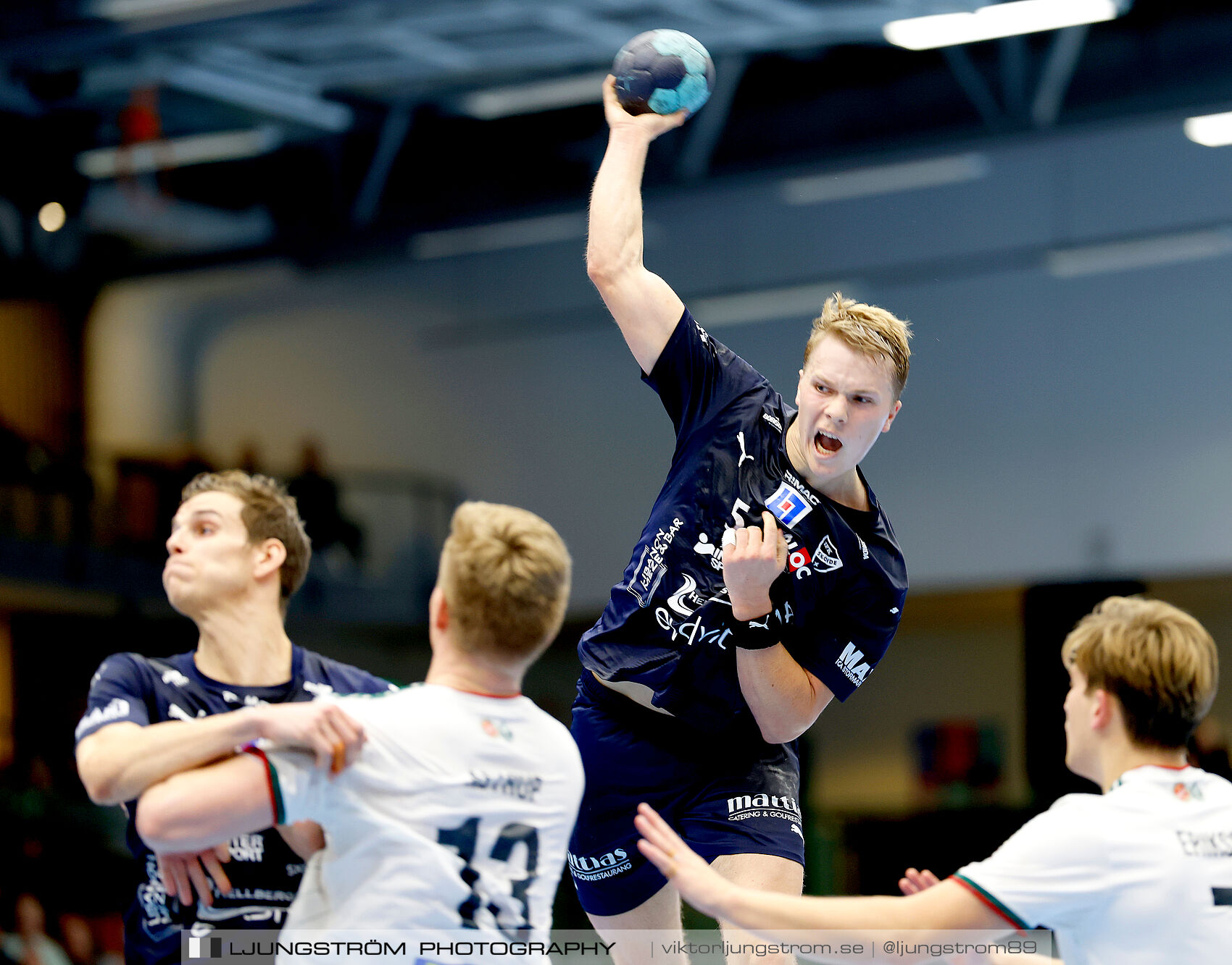 IFK Skövde HK-OV Helsingborg HK 25-21,herr,Arena Skövde,Skövde,Sverige,Handboll,,2024,371327