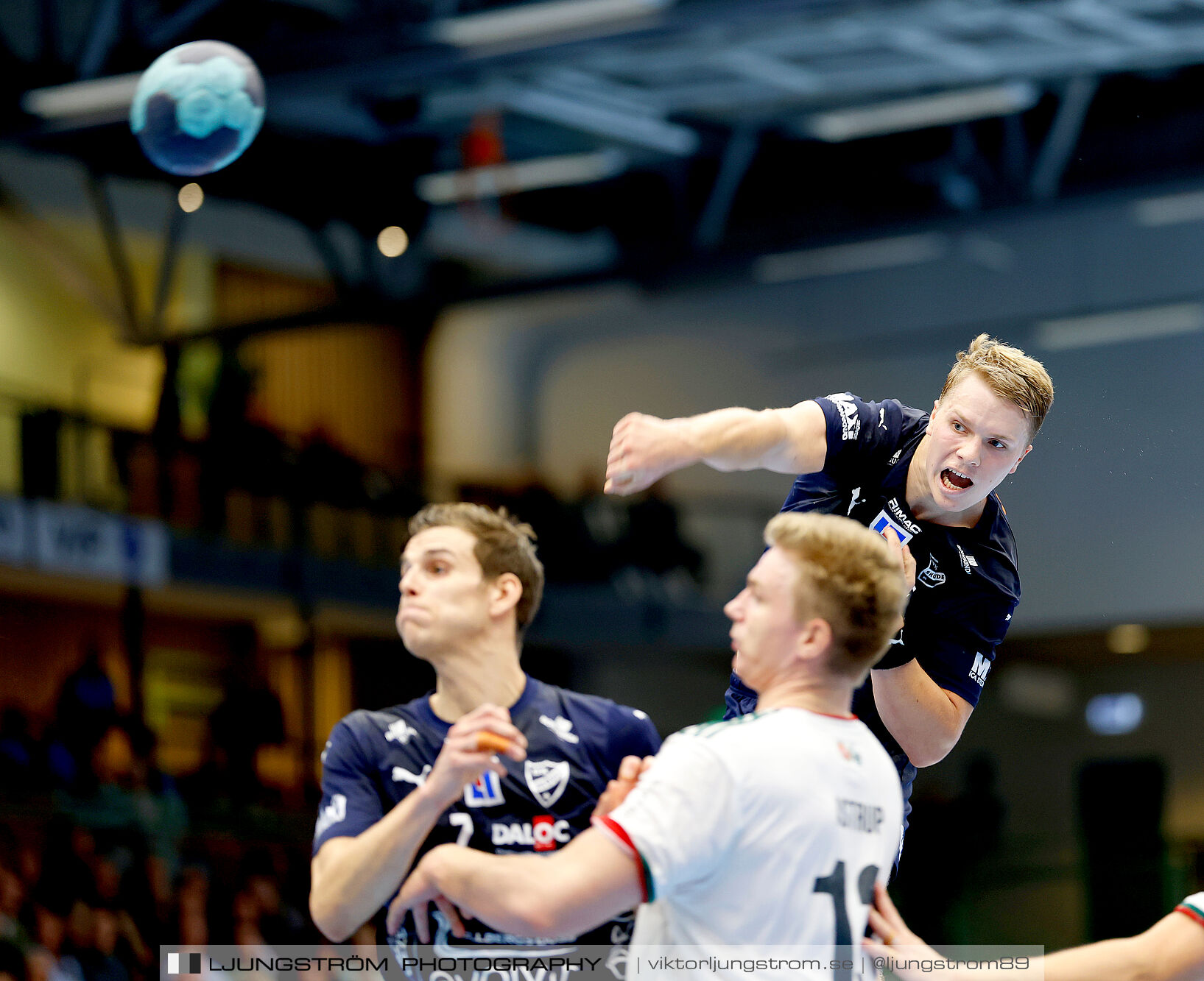 IFK Skövde HK-OV Helsingborg HK 25-21,herr,Arena Skövde,Skövde,Sverige,Handboll,,2024,371329