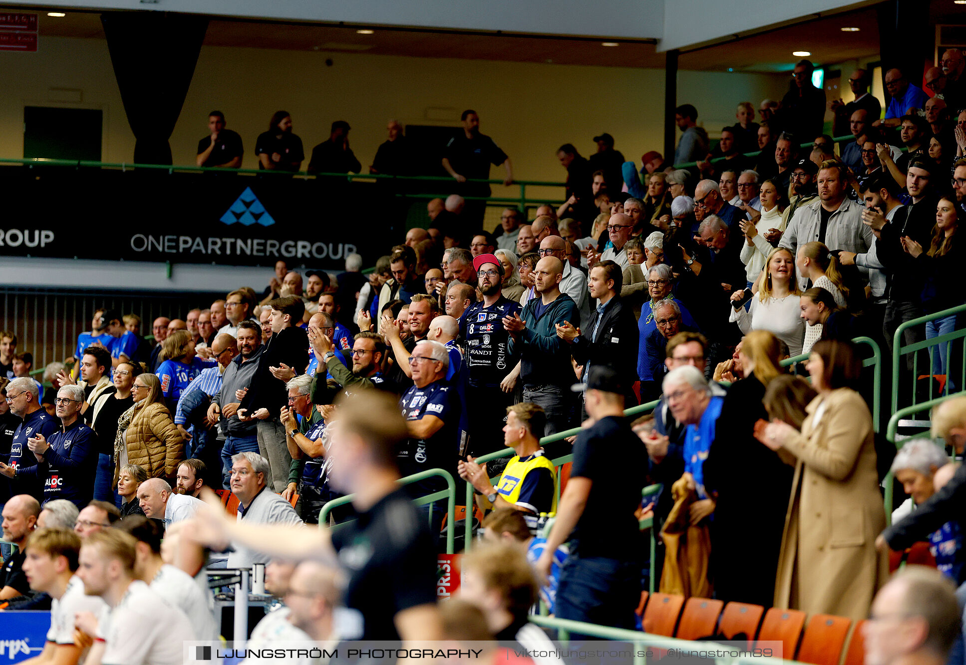 IFK Skövde HK-OV Helsingborg HK 25-21,herr,Arena Skövde,Skövde,Sverige,Handboll,,2024,371330