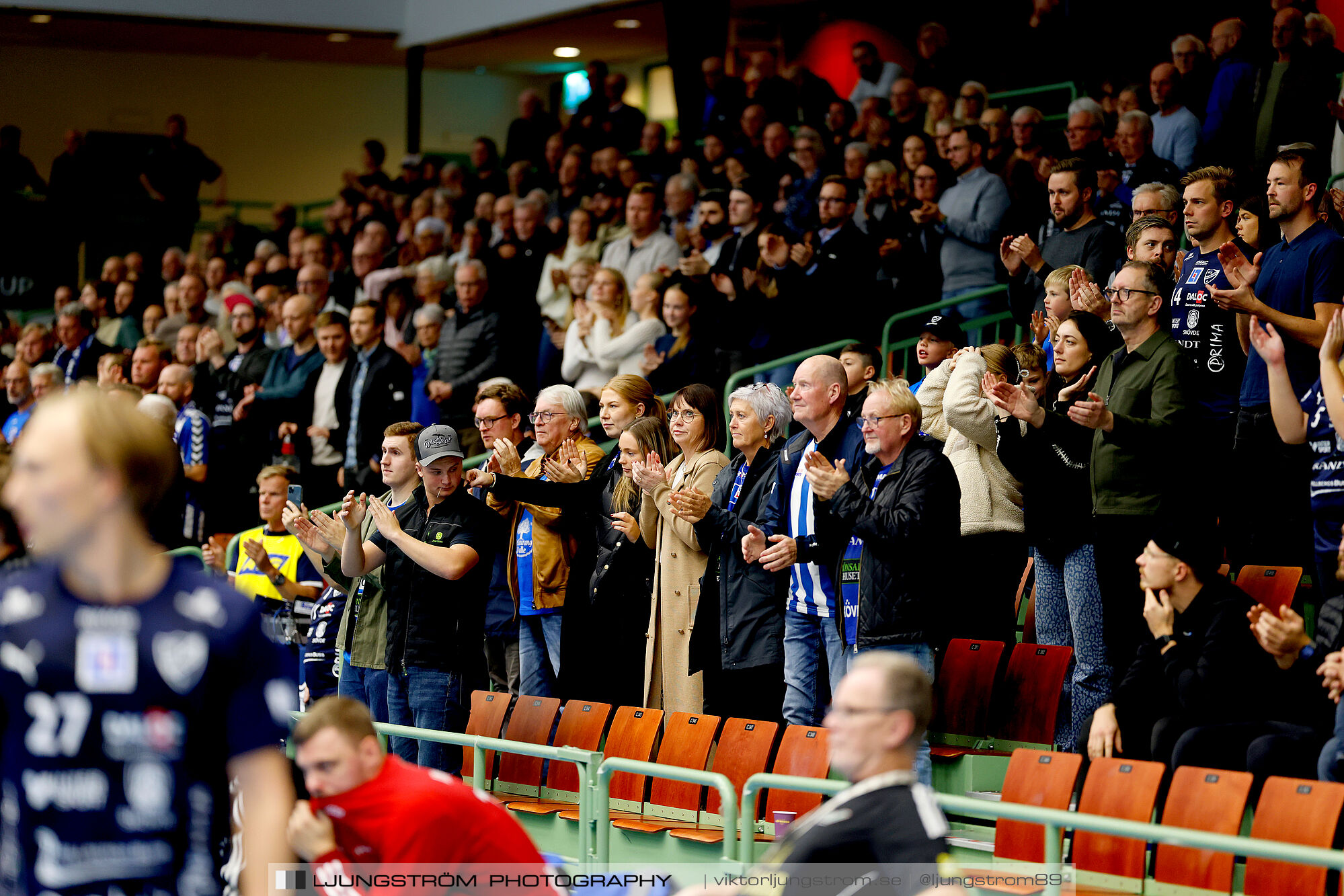 IFK Skövde HK-OV Helsingborg HK 25-21,herr,Arena Skövde,Skövde,Sverige,Handboll,,2024,371337