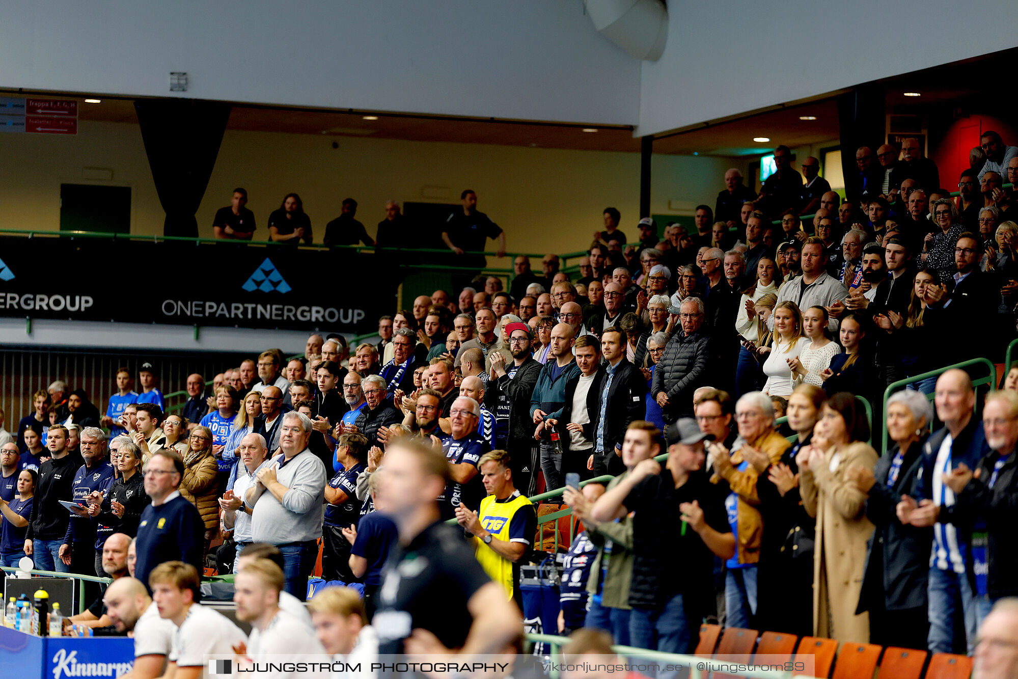 IFK Skövde HK-OV Helsingborg HK 25-21,herr,Arena Skövde,Skövde,Sverige,Handboll,,2024,371339