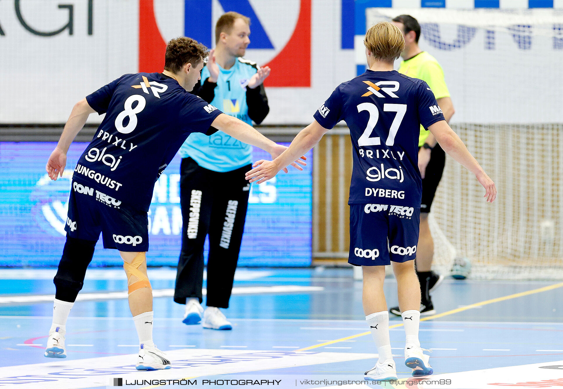 IFK Skövde HK-OV Helsingborg HK 25-21,herr,Arena Skövde,Skövde,Sverige,Handboll,,2024,371341