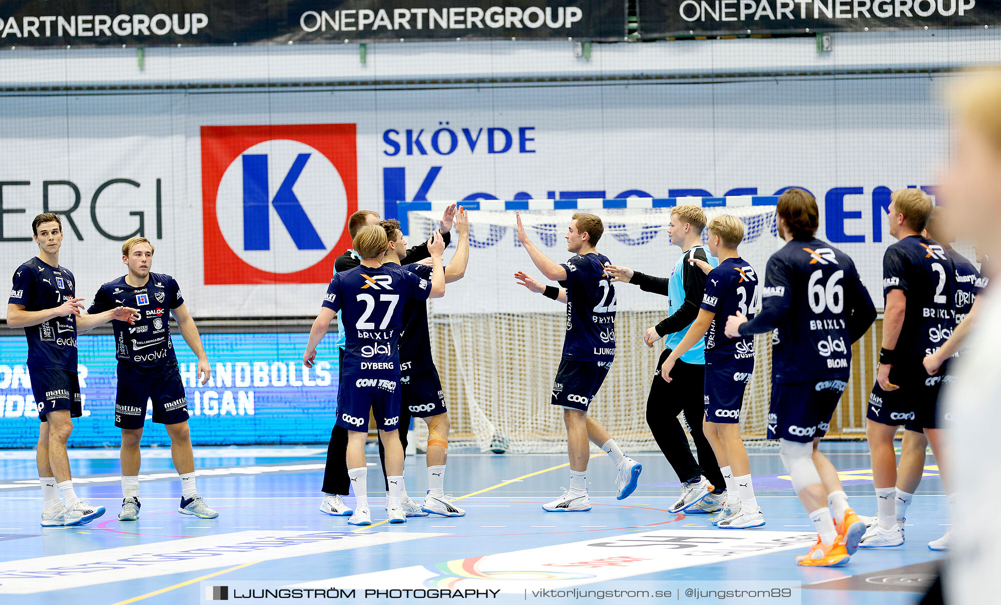 IFK Skövde HK-OV Helsingborg HK 25-21,herr,Arena Skövde,Skövde,Sverige,Handboll,,2024,371342