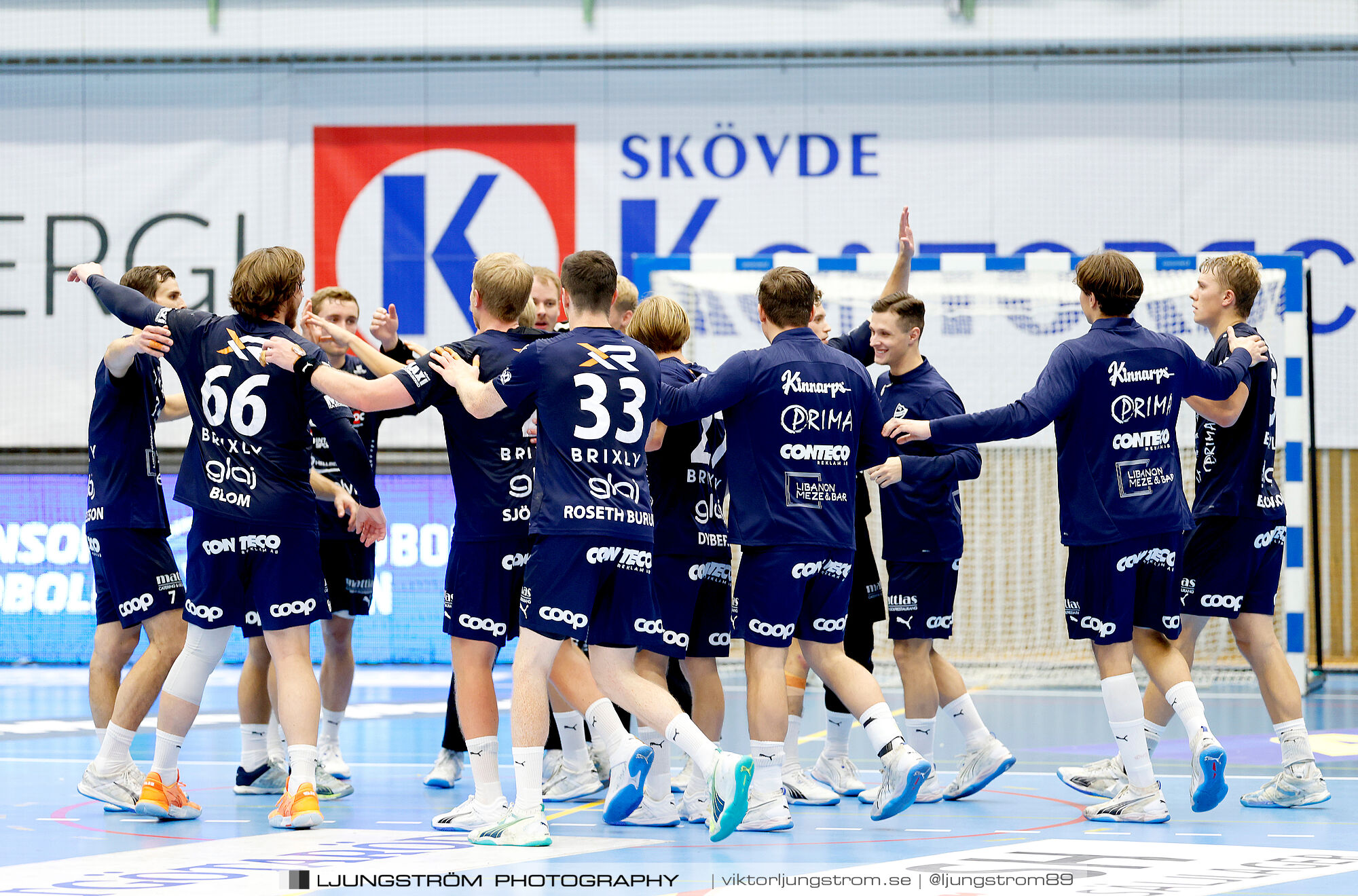 IFK Skövde HK-OV Helsingborg HK 25-21,herr,Arena Skövde,Skövde,Sverige,Handboll,,2024,371343