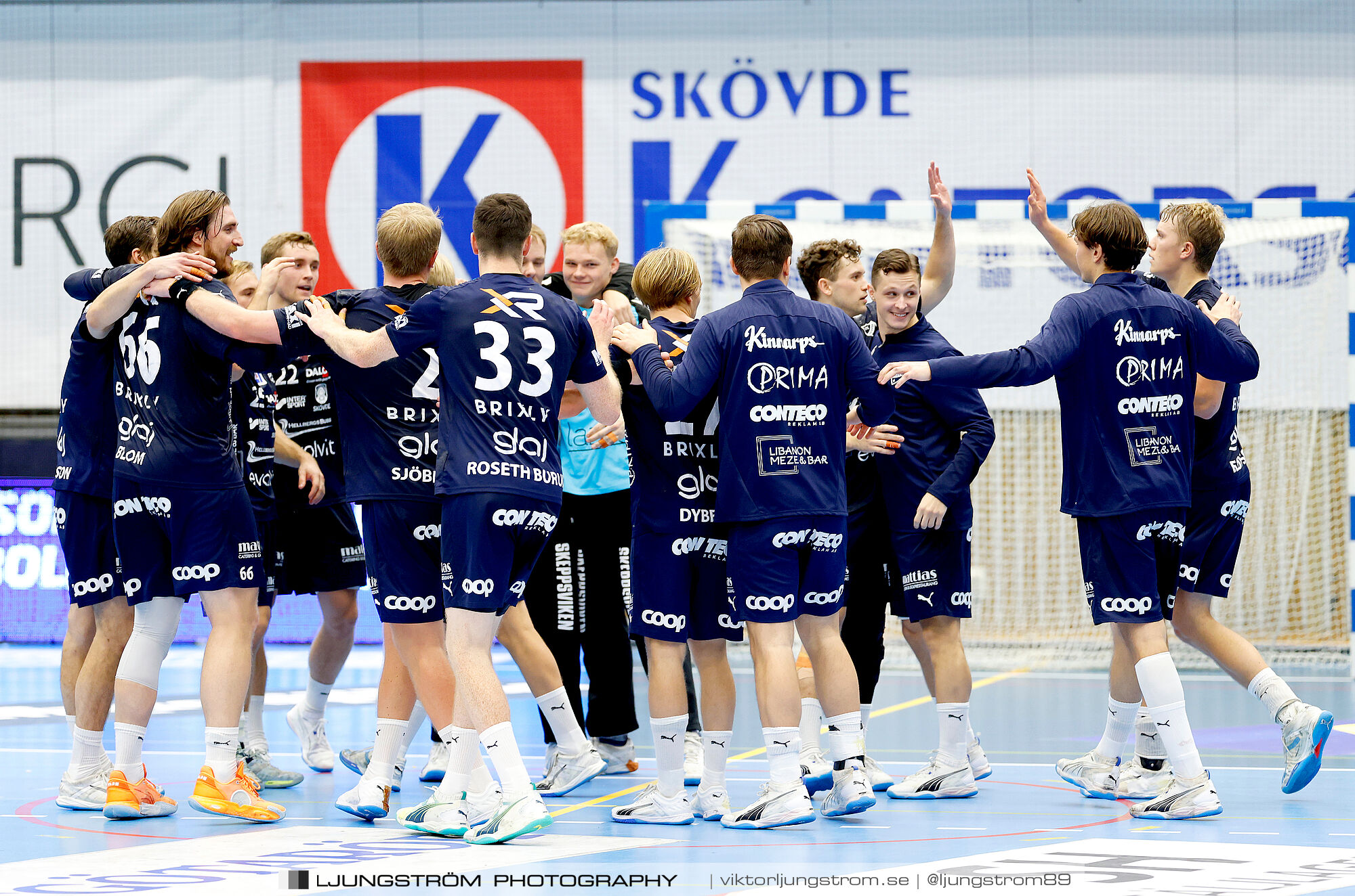 IFK Skövde HK-OV Helsingborg HK 25-21,herr,Arena Skövde,Skövde,Sverige,Handboll,,2024,371344