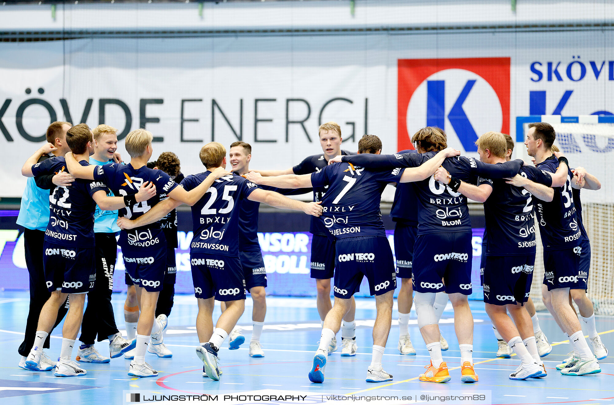 IFK Skövde HK-OV Helsingborg HK 25-21,herr,Arena Skövde,Skövde,Sverige,Handboll,,2024,371345