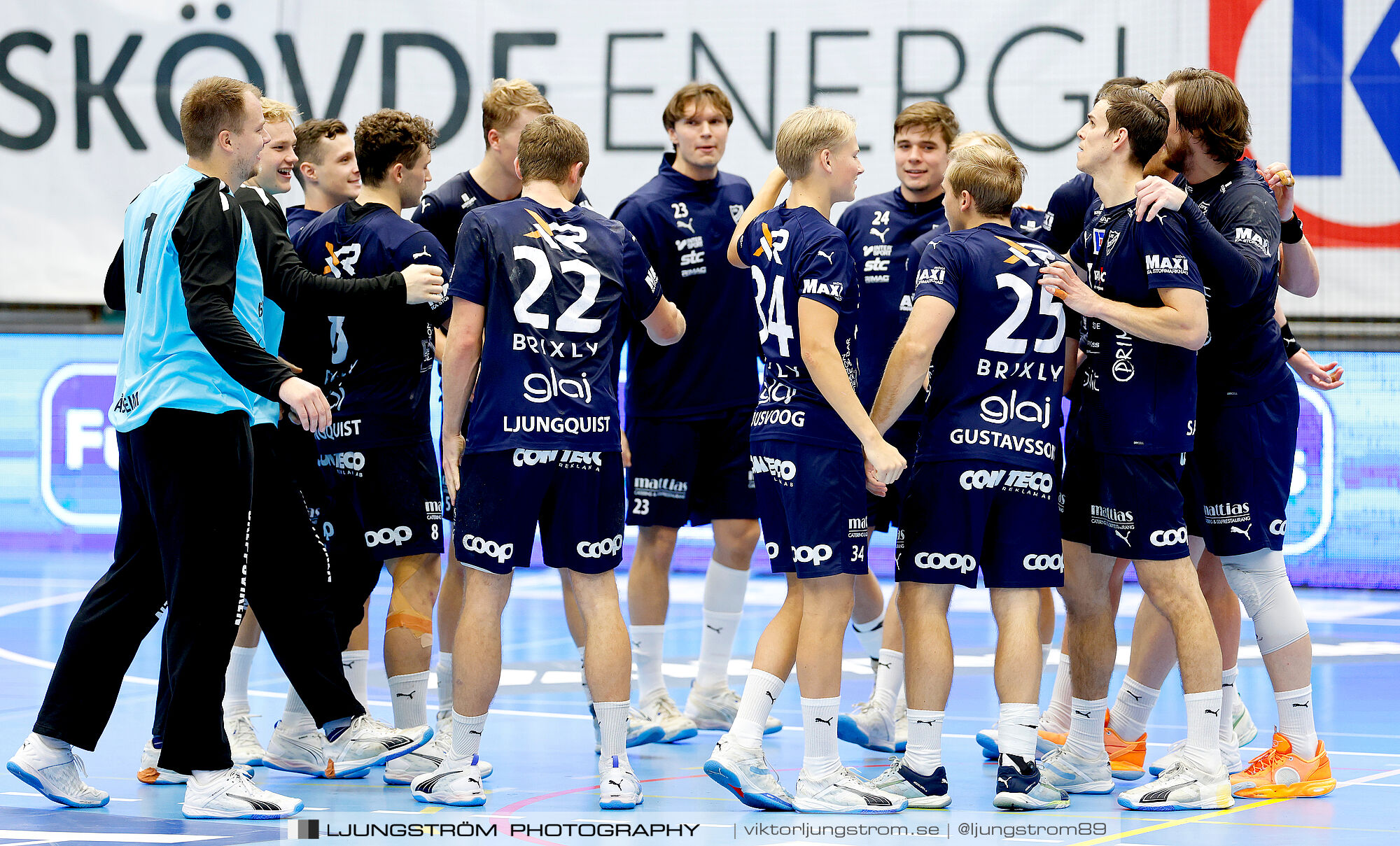 IFK Skövde HK-OV Helsingborg HK 25-21,herr,Arena Skövde,Skövde,Sverige,Handboll,,2024,371347
