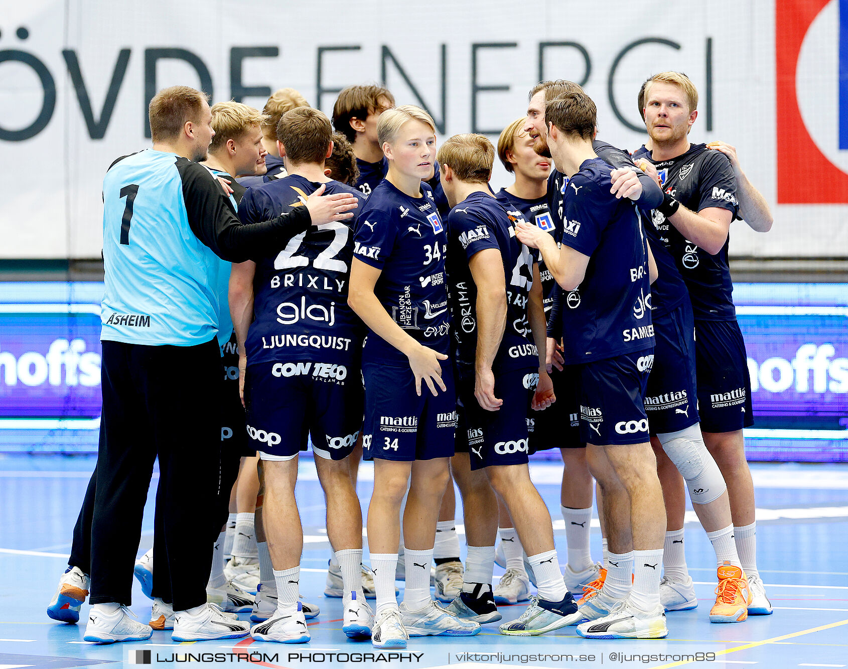 IFK Skövde HK-OV Helsingborg HK 25-21,herr,Arena Skövde,Skövde,Sverige,Handboll,,2024,371349