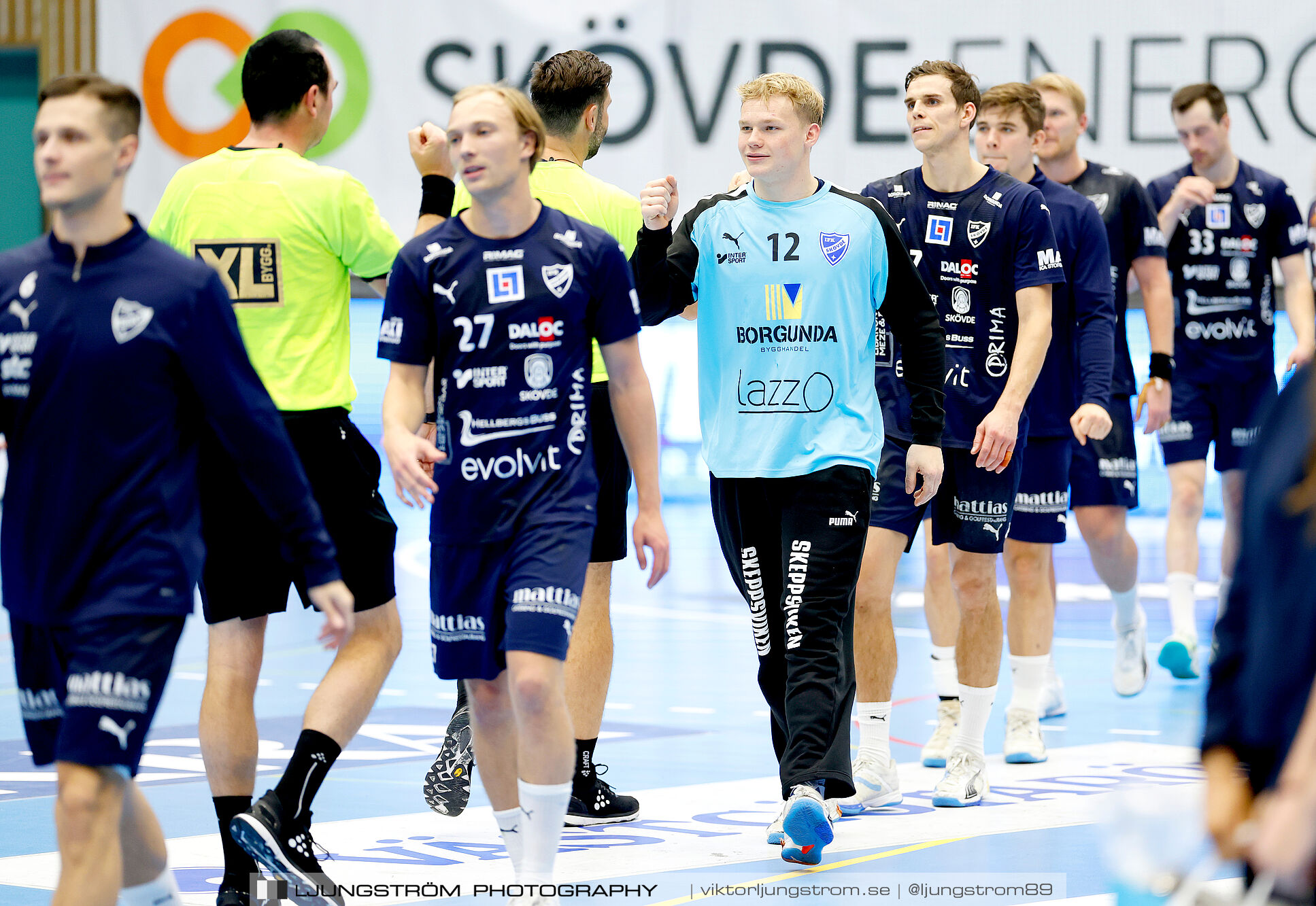 IFK Skövde HK-OV Helsingborg HK 25-21,herr,Arena Skövde,Skövde,Sverige,Handboll,,2024,371361