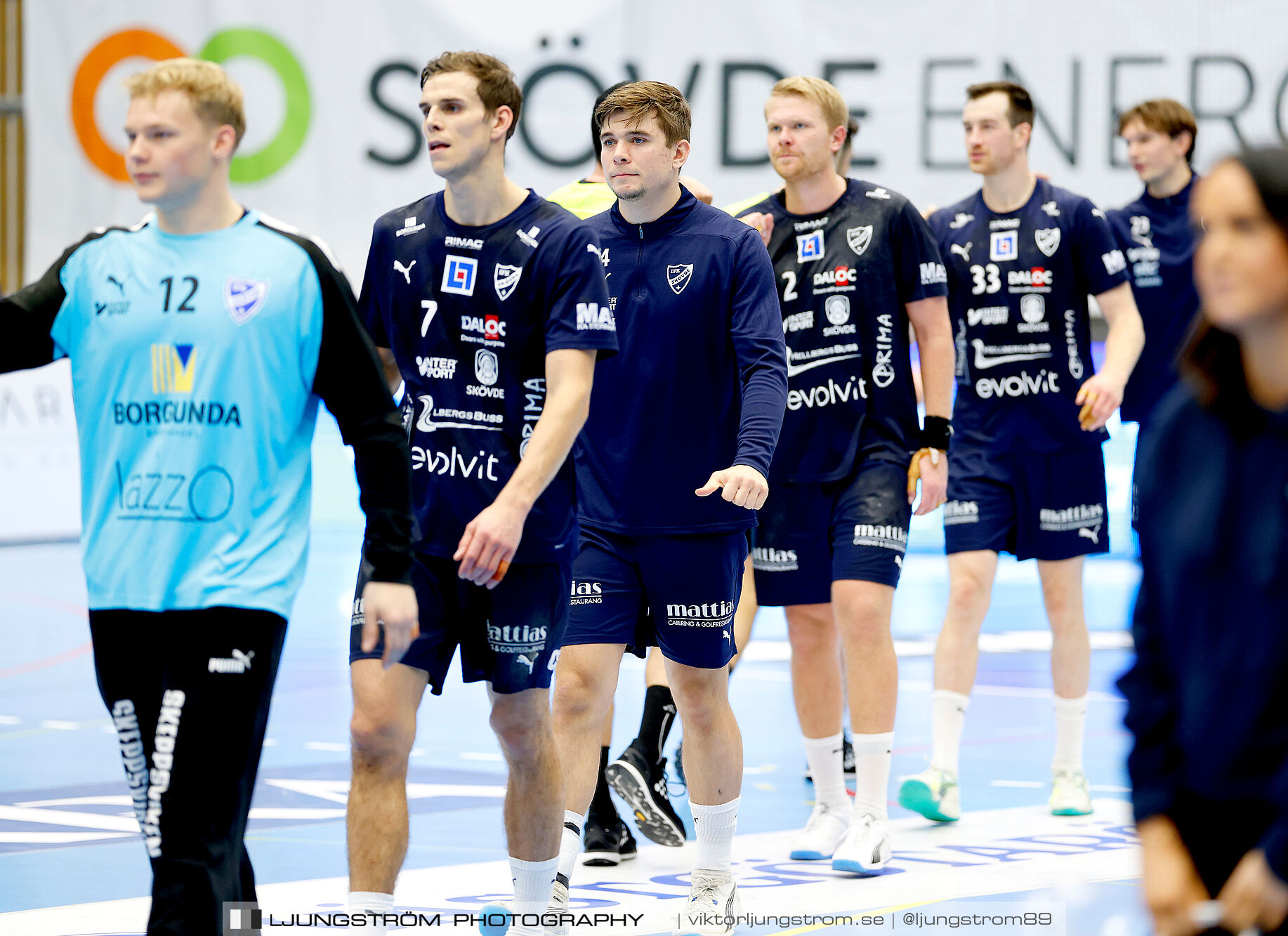 IFK Skövde HK-OV Helsingborg HK 25-21,herr,Arena Skövde,Skövde,Sverige,Handboll,,2024,371362