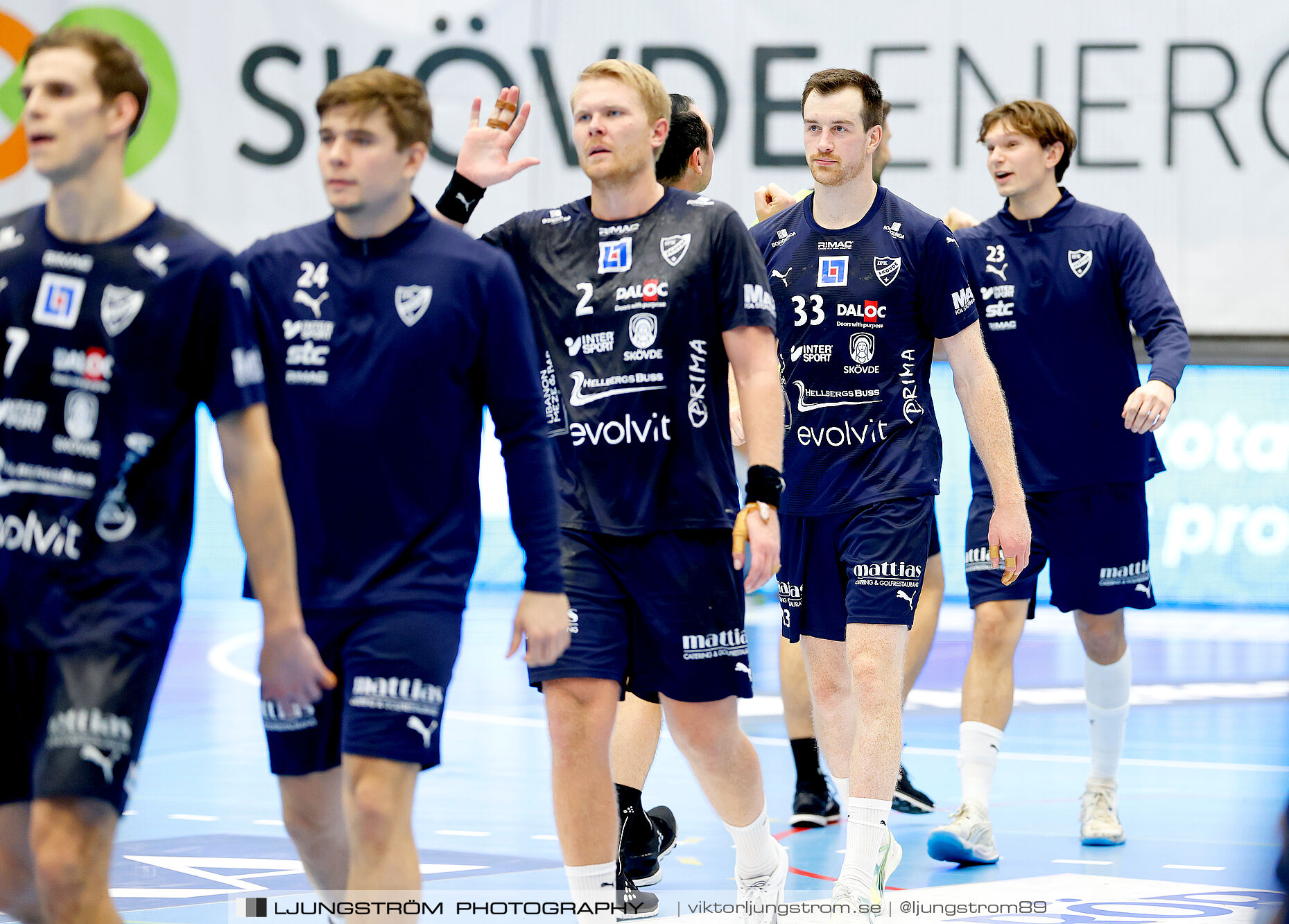 IFK Skövde HK-OV Helsingborg HK 25-21,herr,Arena Skövde,Skövde,Sverige,Handboll,,2024,371363