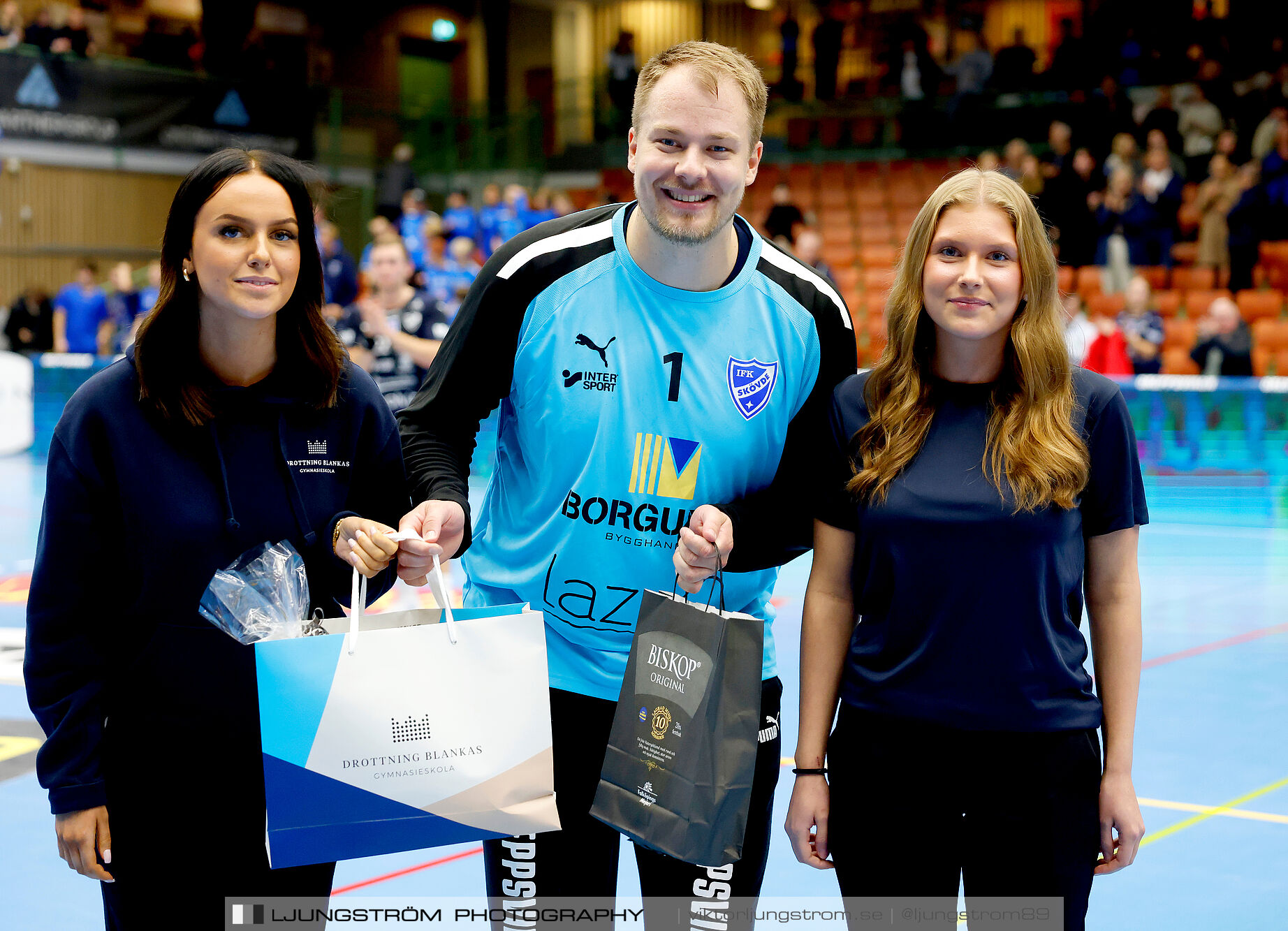 IFK Skövde HK-OV Helsingborg HK 25-21,herr,Arena Skövde,Skövde,Sverige,Handboll,,2024,371369
