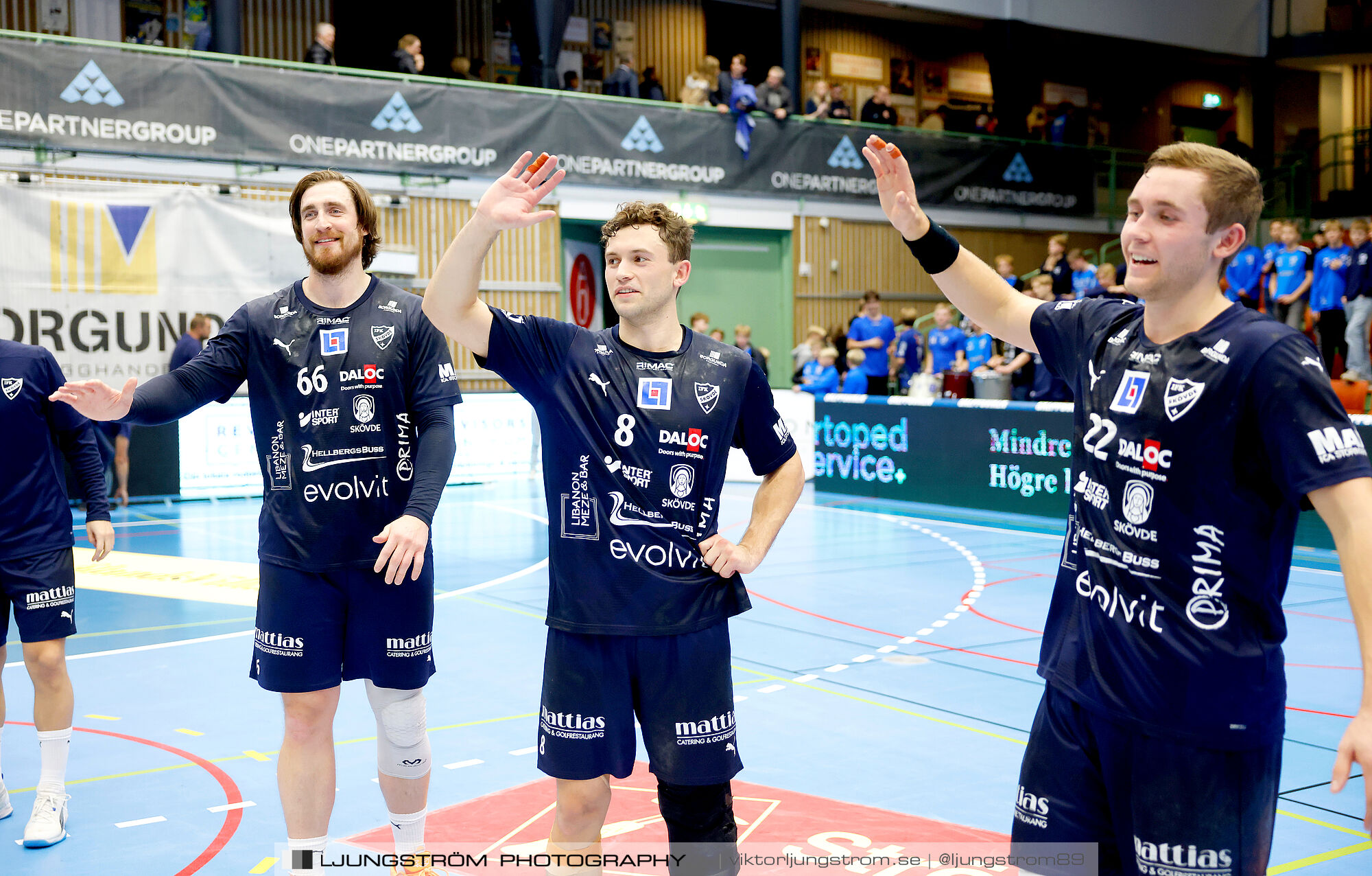 IFK Skövde HK-OV Helsingborg HK 25-21,herr,Arena Skövde,Skövde,Sverige,Handboll,,2024,371372