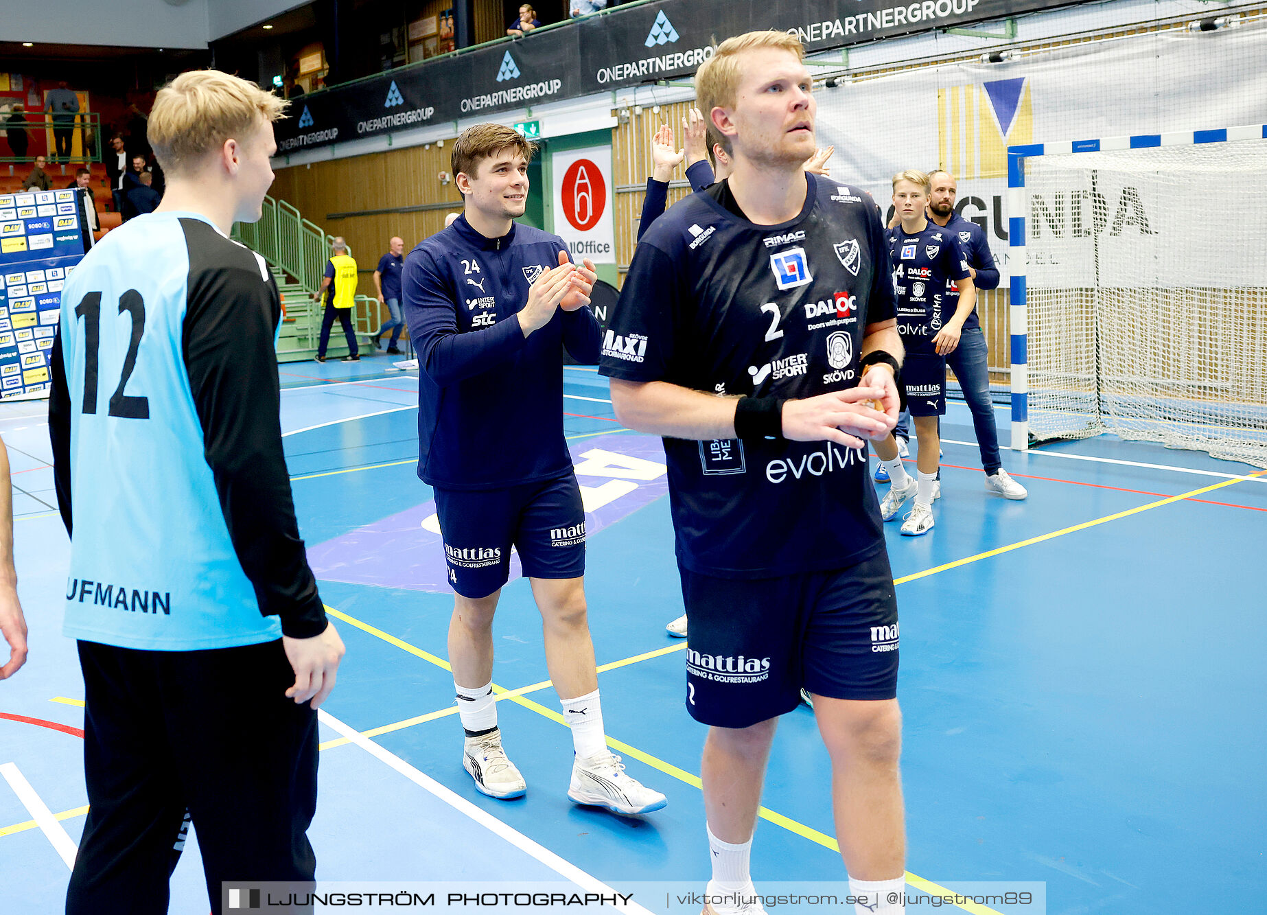 IFK Skövde HK-OV Helsingborg HK 25-21,herr,Arena Skövde,Skövde,Sverige,Handboll,,2024,371376