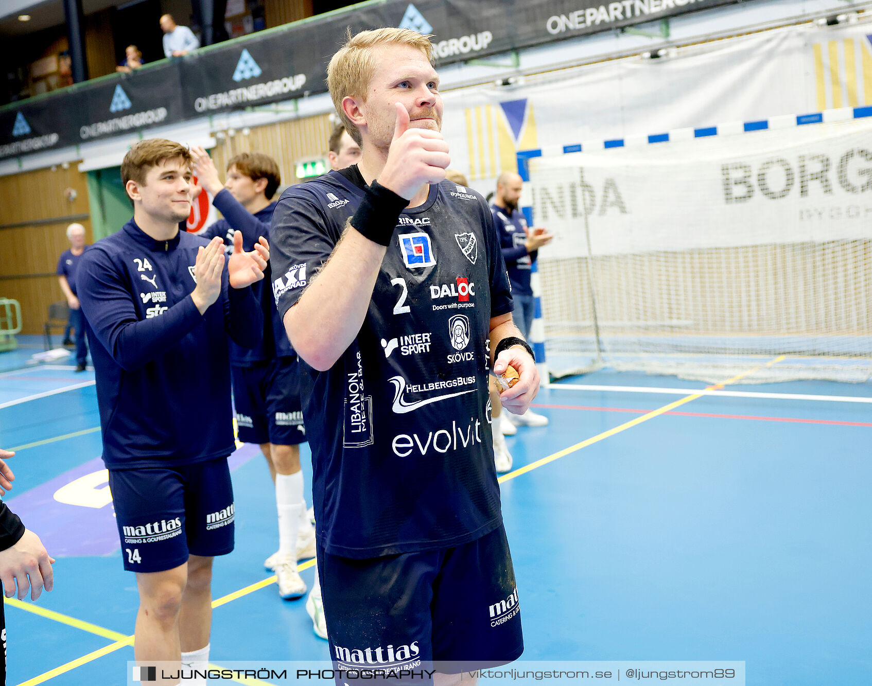 IFK Skövde HK-OV Helsingborg HK 25-21,herr,Arena Skövde,Skövde,Sverige,Handboll,,2024,371377