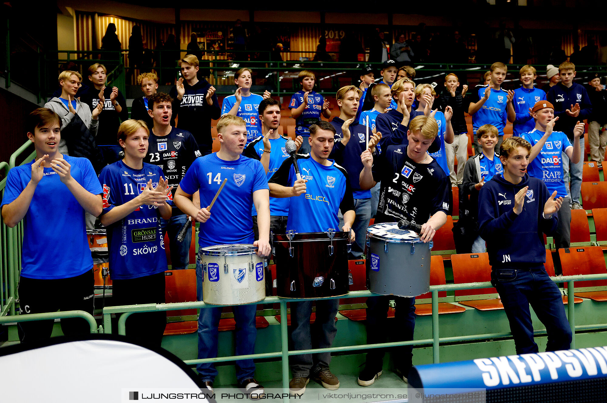 IFK Skövde HK-OV Helsingborg HK 25-21,herr,Arena Skövde,Skövde,Sverige,Handboll,,2024,371387