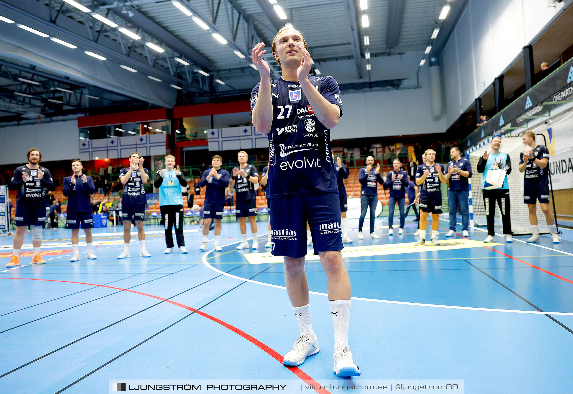 IFK Skövde HK-OV Helsingborg HK 25-21,herr,Arena Skövde,Skövde,Sverige,Handboll,,2024,371390
