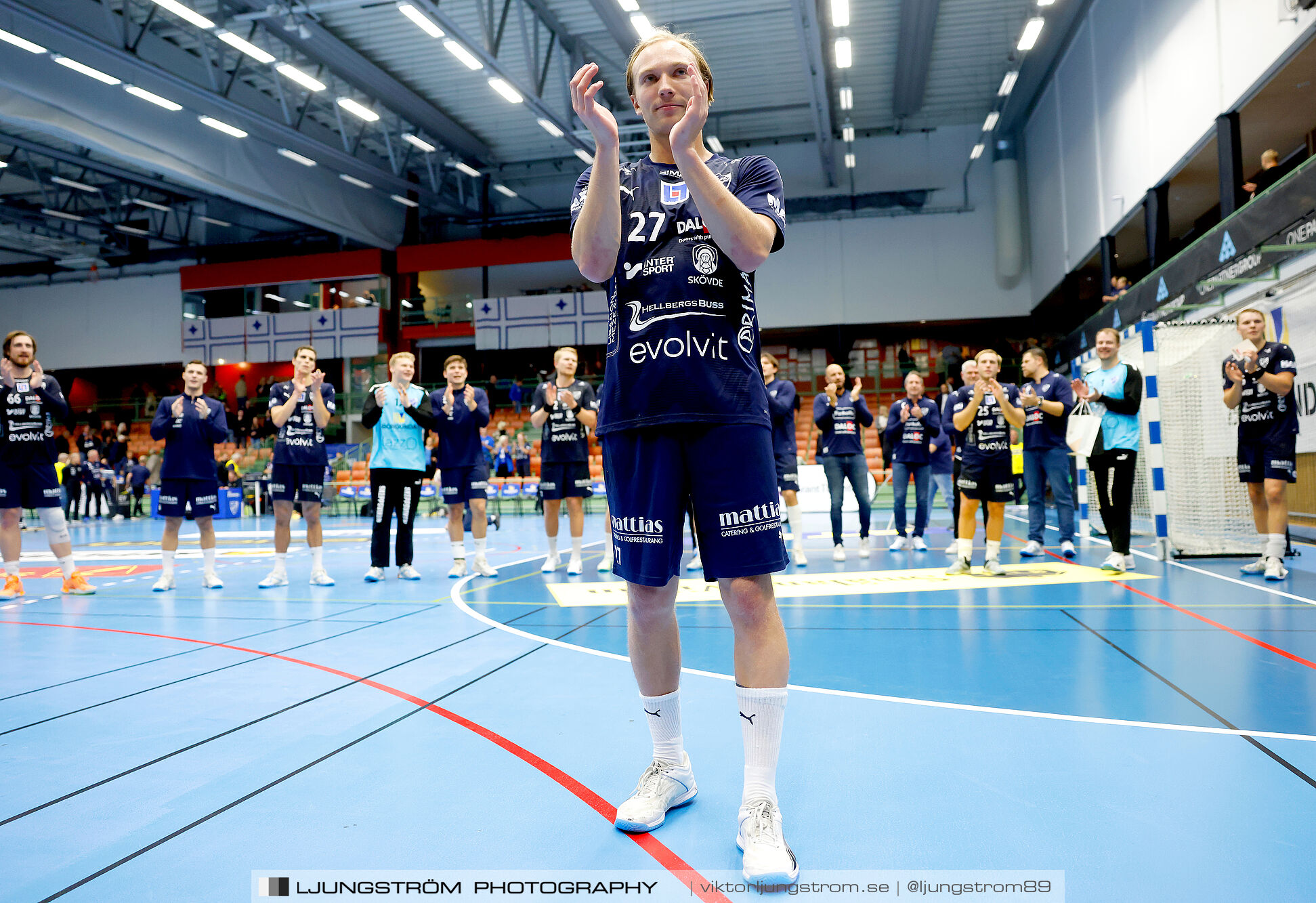 IFK Skövde HK-OV Helsingborg HK 25-21,herr,Arena Skövde,Skövde,Sverige,Handboll,,2024,371391