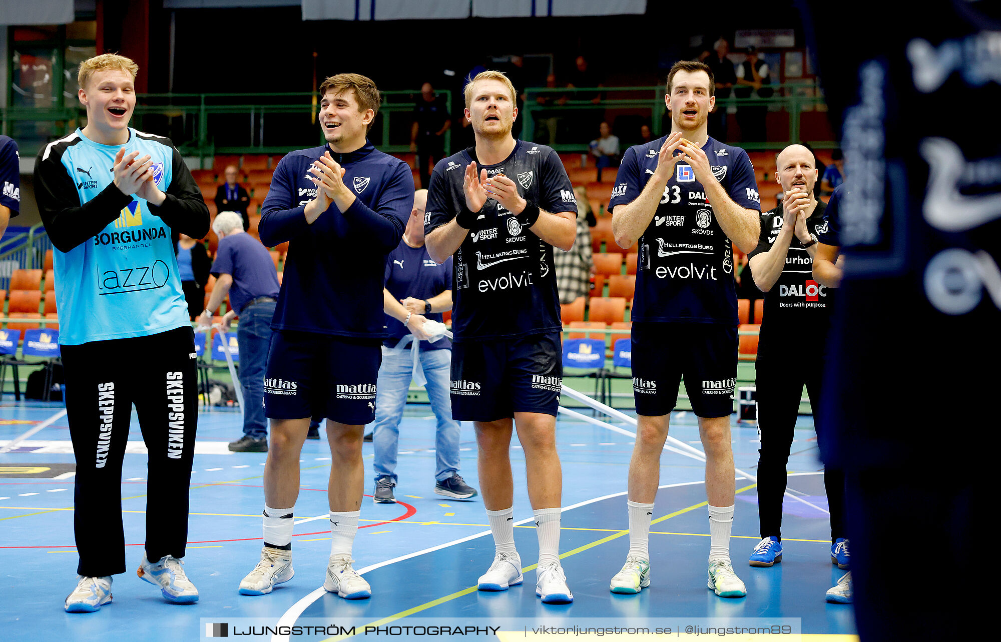 IFK Skövde HK-OV Helsingborg HK 25-21,herr,Arena Skövde,Skövde,Sverige,Handboll,,2024,371393