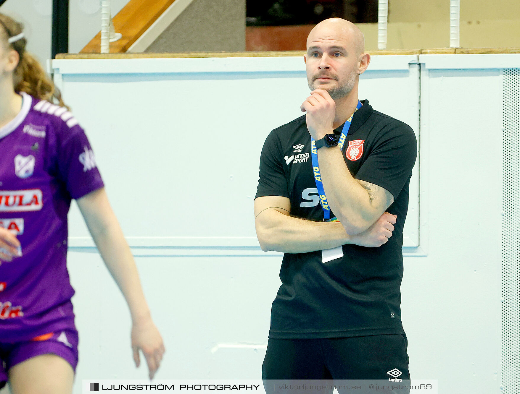 Skara HF-Skövde HF 26-22,dam,Skara Idrottshall,Skövde,Sverige,Handboll,,2025,371396