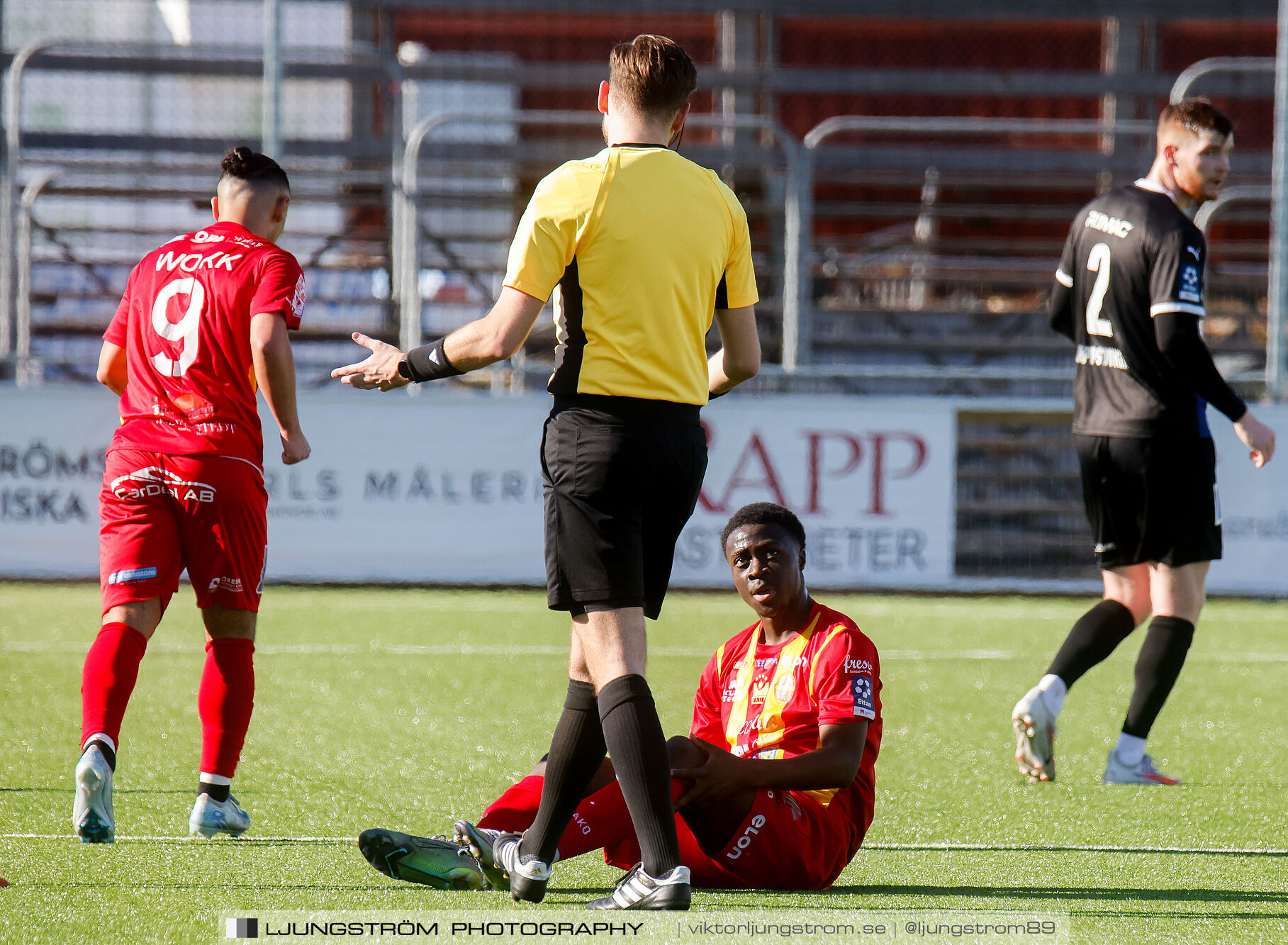 Träningsmatch IFK Skövde FK-Örebro Syrianska IF 2-0,herr,Södermalms IP,Skövde,Sverige,Fotboll,,2025,371402