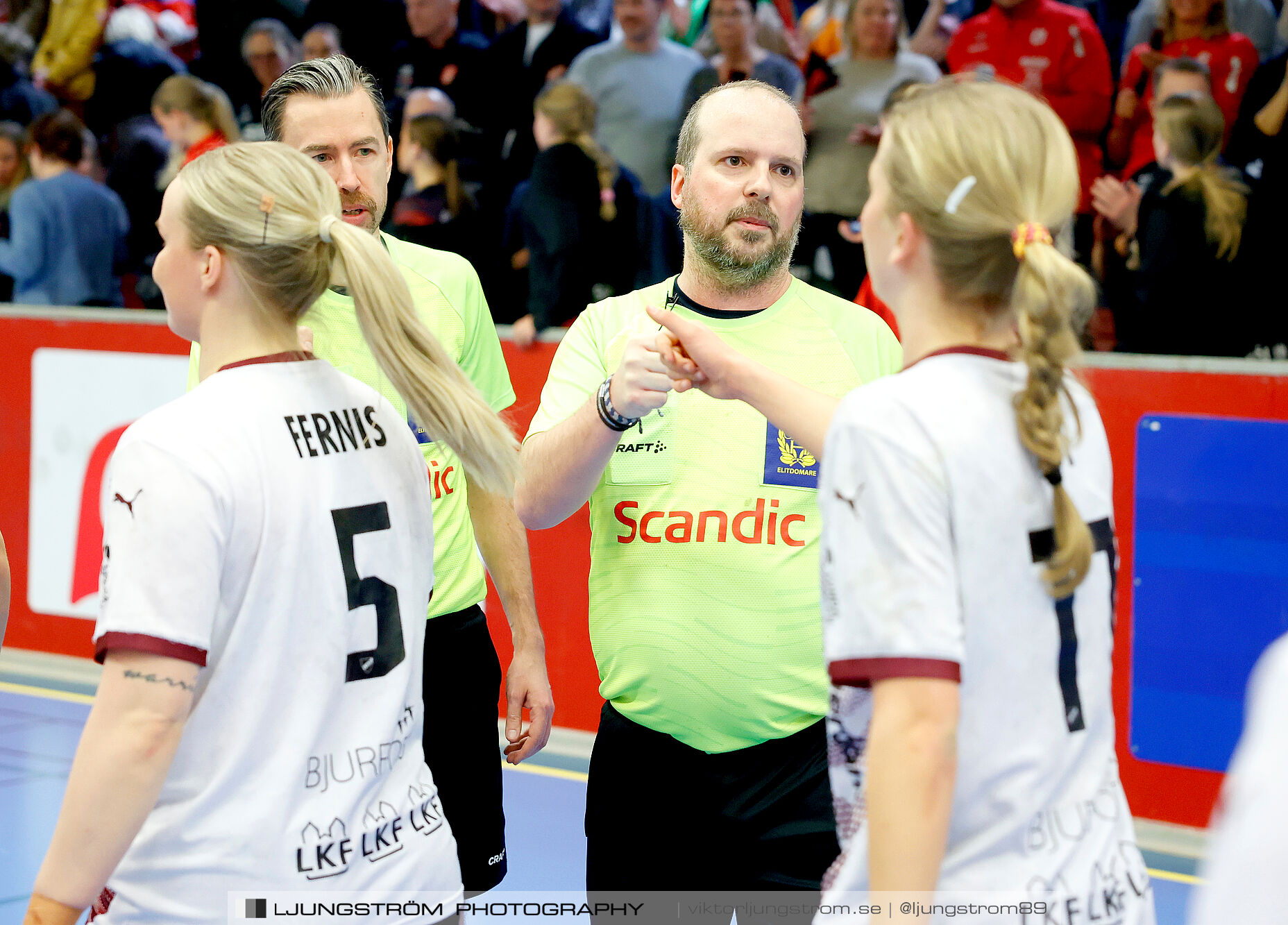 Skövde HF-Lugi HF Kval till handbollsligan Match 2 38-26,dam,Skövde Idrottshall,Skövde,Sverige,Handboll,,2025,371412