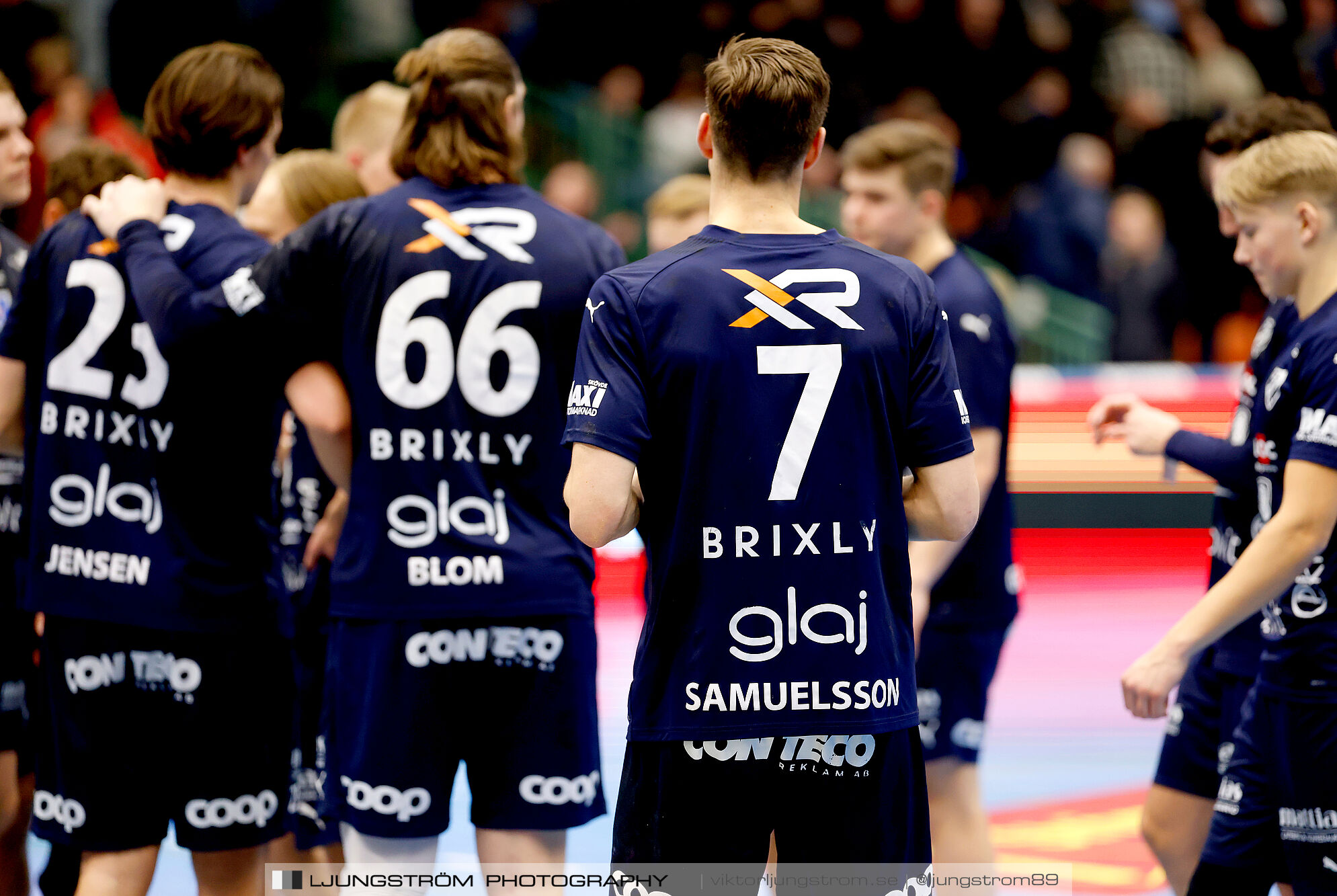 IFK Skövde HK-IK Sävehof 26-30,herr,Arena Skövde,Skövde,Sverige,Handboll,,2025,371415
