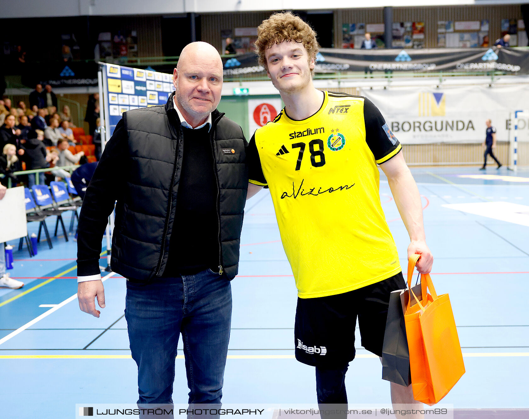 IFK Skövde HK-IK Sävehof 26-30,herr,Arena Skövde,Skövde,Sverige,Handboll,,2025,371424