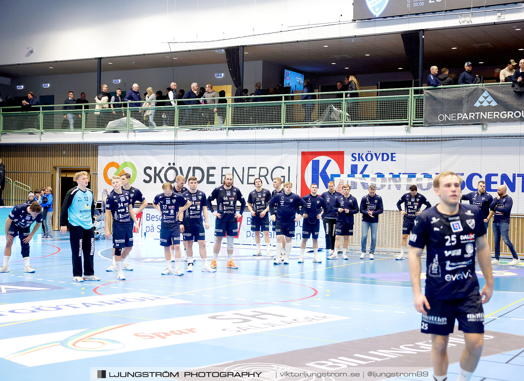 IFK Skövde HK-IK Sävehof 26-30,herr,Arena Skövde,Skövde,Sverige,Handboll,,2025,371425