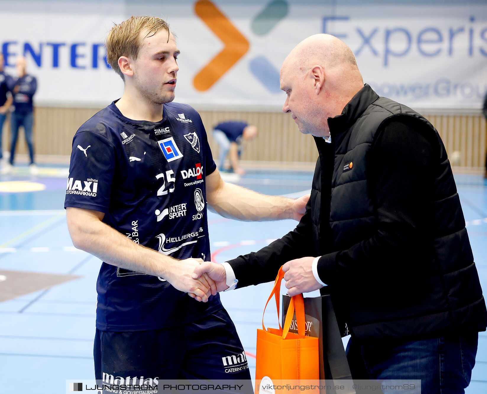 IFK Skövde HK-IK Sävehof 26-30,herr,Arena Skövde,Skövde,Sverige,Handboll,,2025,371426