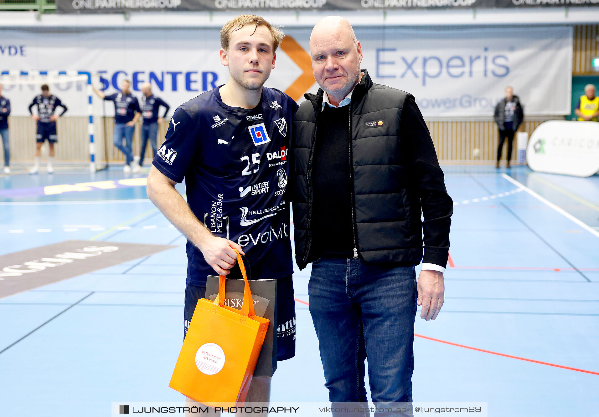 IFK Skövde HK-IK Sävehof 26-30,herr,Arena Skövde,Skövde,Sverige,Handboll,,2025,371427