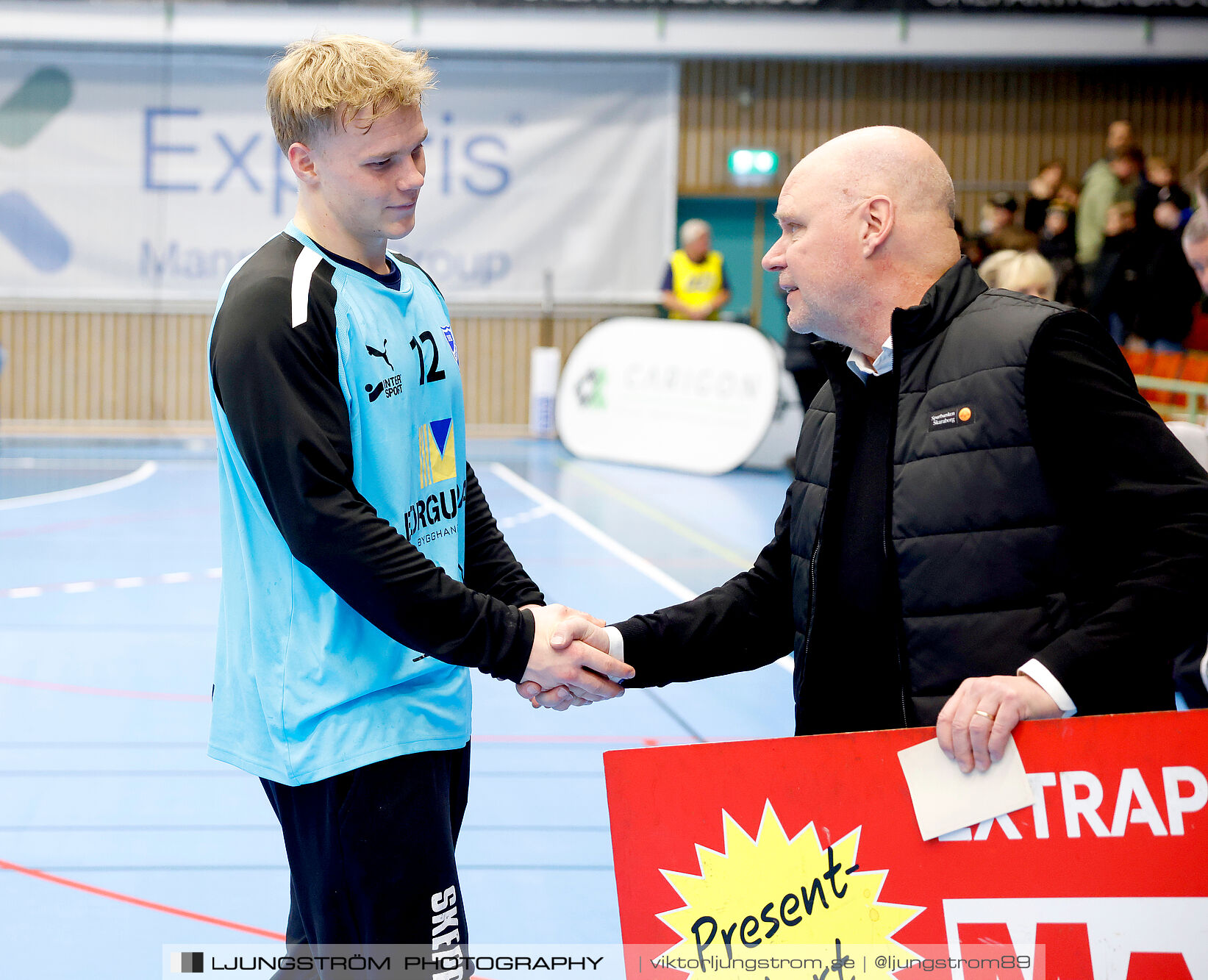 IFK Skövde HK-IK Sävehof 26-30,herr,Arena Skövde,Skövde,Sverige,Handboll,,2025,371428