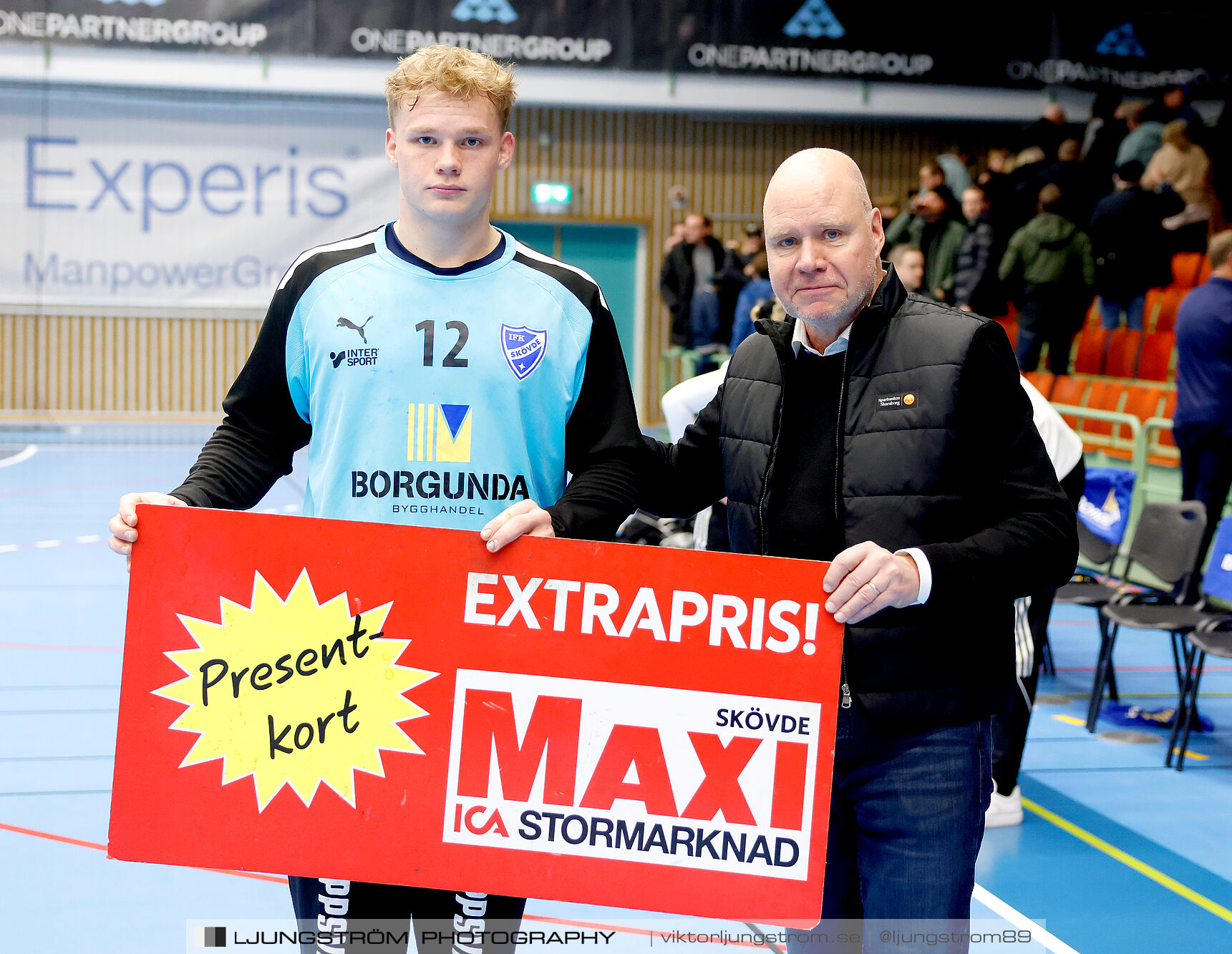 IFK Skövde HK-IK Sävehof 26-30,herr,Arena Skövde,Skövde,Sverige,Handboll,,2025,371429
