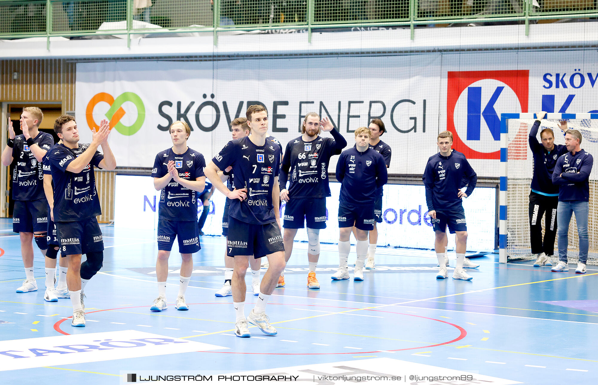 IFK Skövde HK-IK Sävehof 26-30,herr,Arena Skövde,Skövde,Sverige,Handboll,,2025,371430