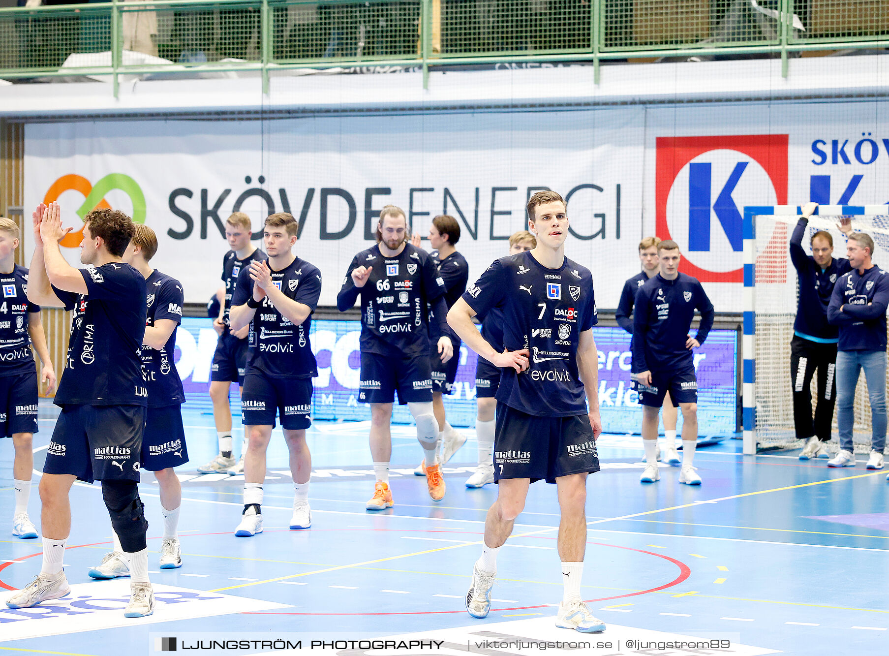 IFK Skövde HK-IK Sävehof 26-30,herr,Arena Skövde,Skövde,Sverige,Handboll,,2025,371431