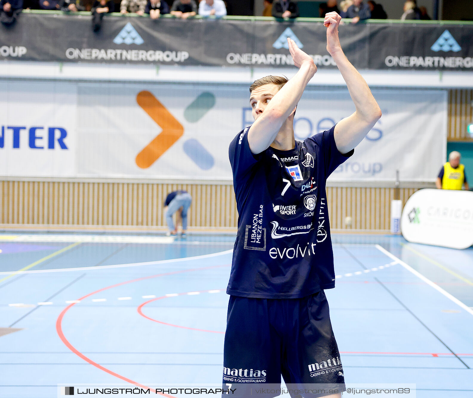 IFK Skövde HK-IK Sävehof 26-30,herr,Arena Skövde,Skövde,Sverige,Handboll,,2025,371435
