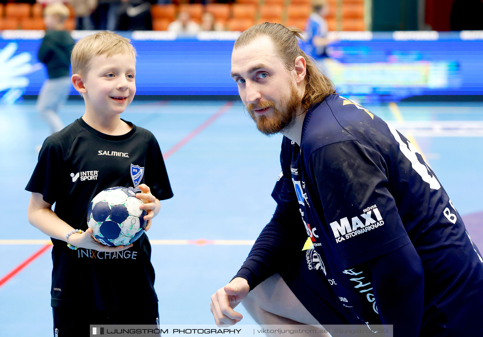 IFK Skövde HK-IK Sävehof 26-30,herr,Arena Skövde,Skövde,Sverige,Handboll,,2025,371438