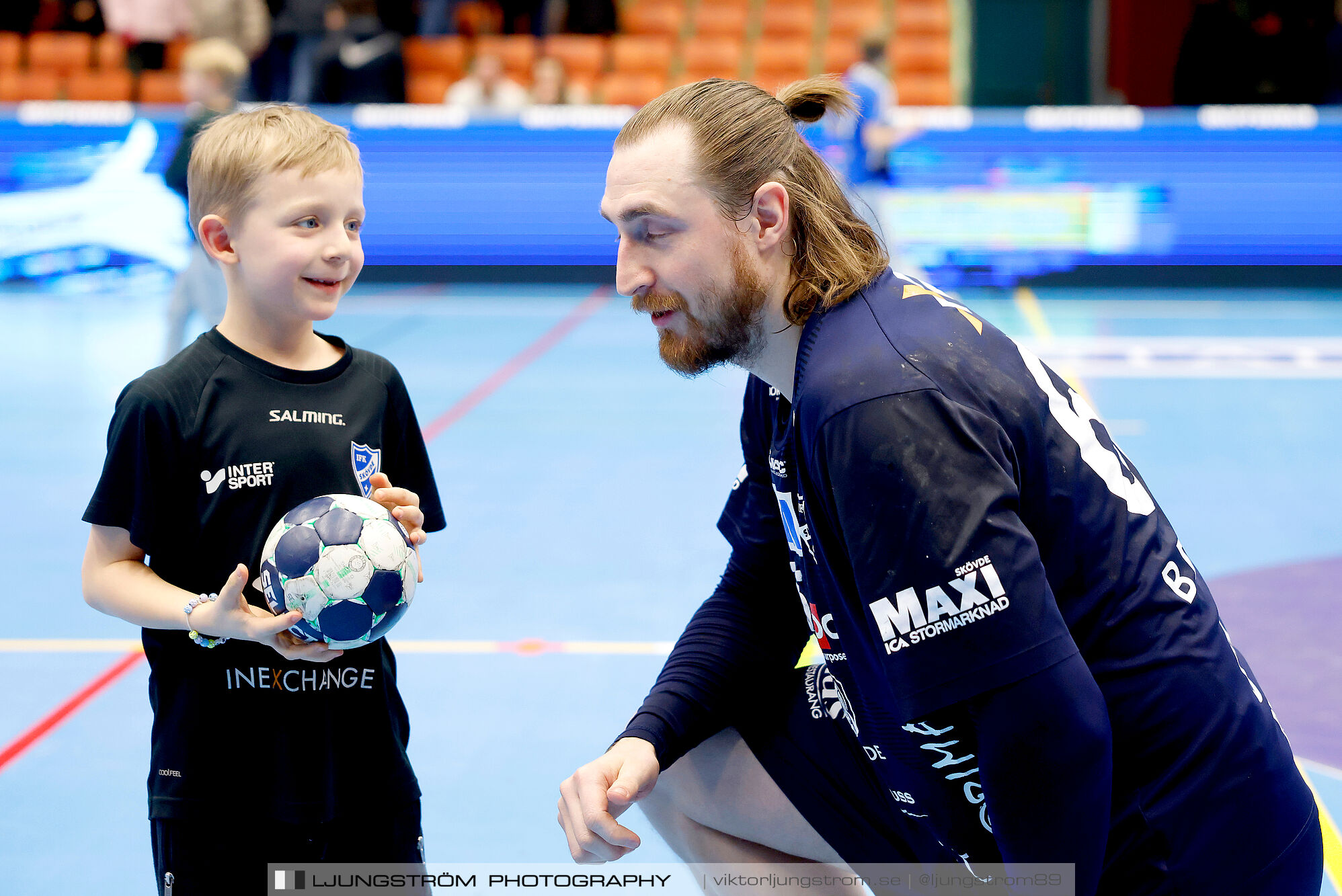 IFK Skövde HK-IK Sävehof 26-30,herr,Arena Skövde,Skövde,Sverige,Handboll,,2025,371439